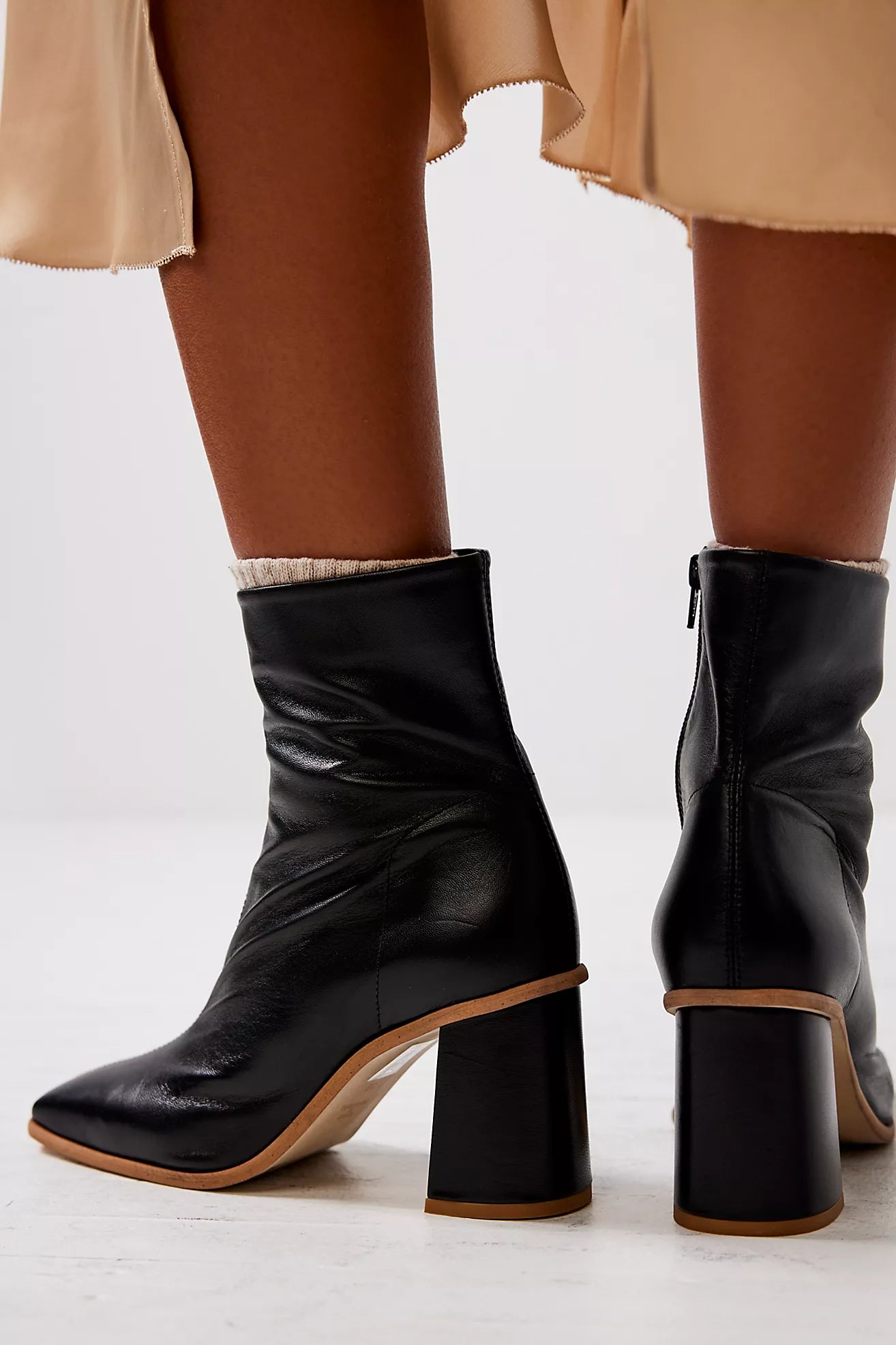 Free People Sienna Ankle Boots、mySite、garagedoors4me