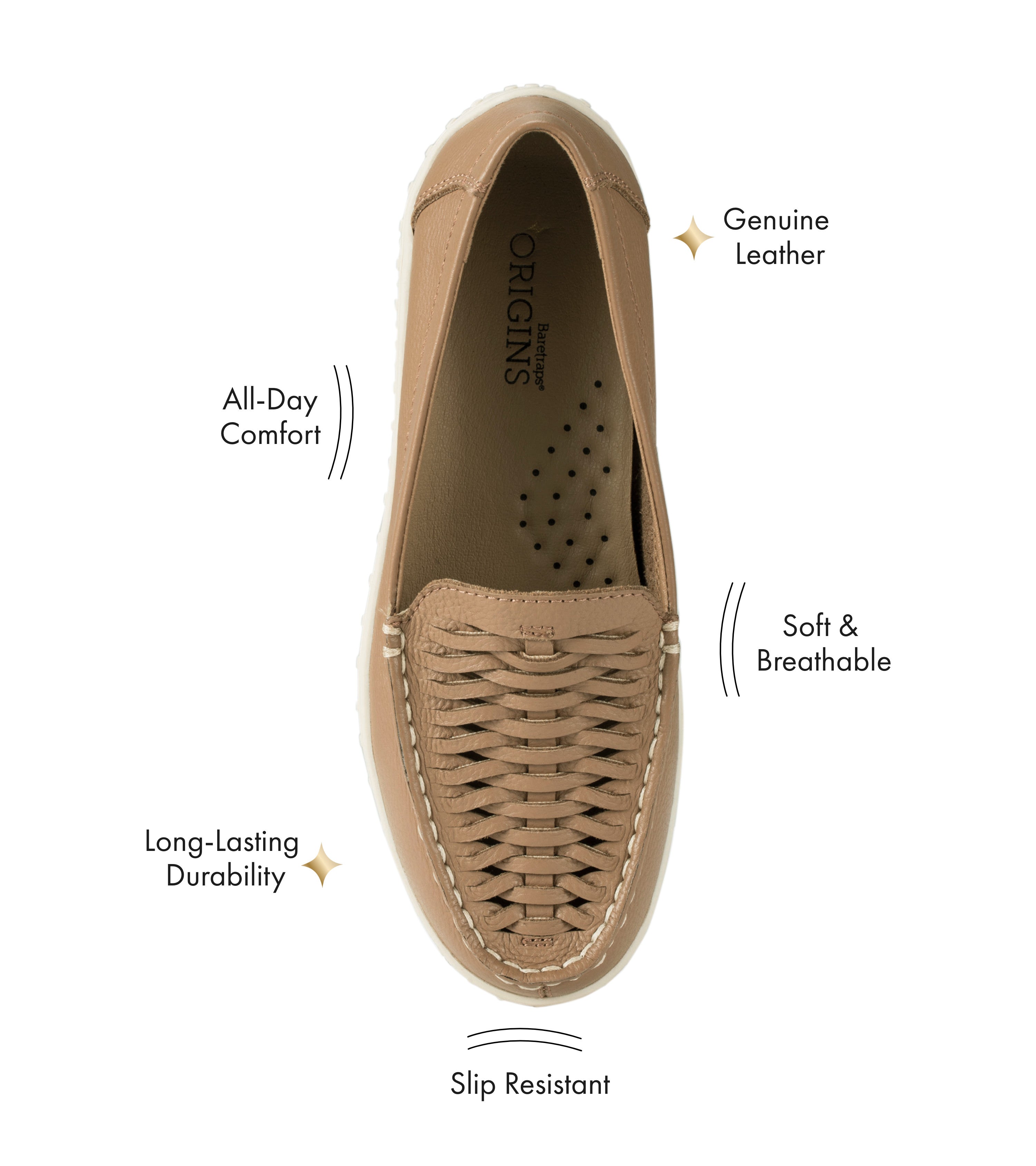  Bridget Boat Shoe、mySite、preschool7hills