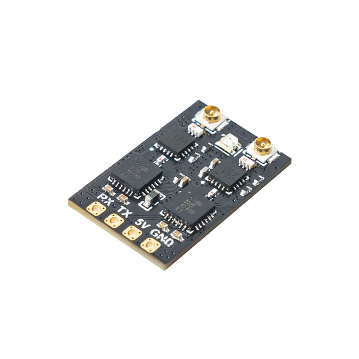  BetaFPV SuperD ELRS Diversity 2.4GHz Receiver、mySite、merchandisen