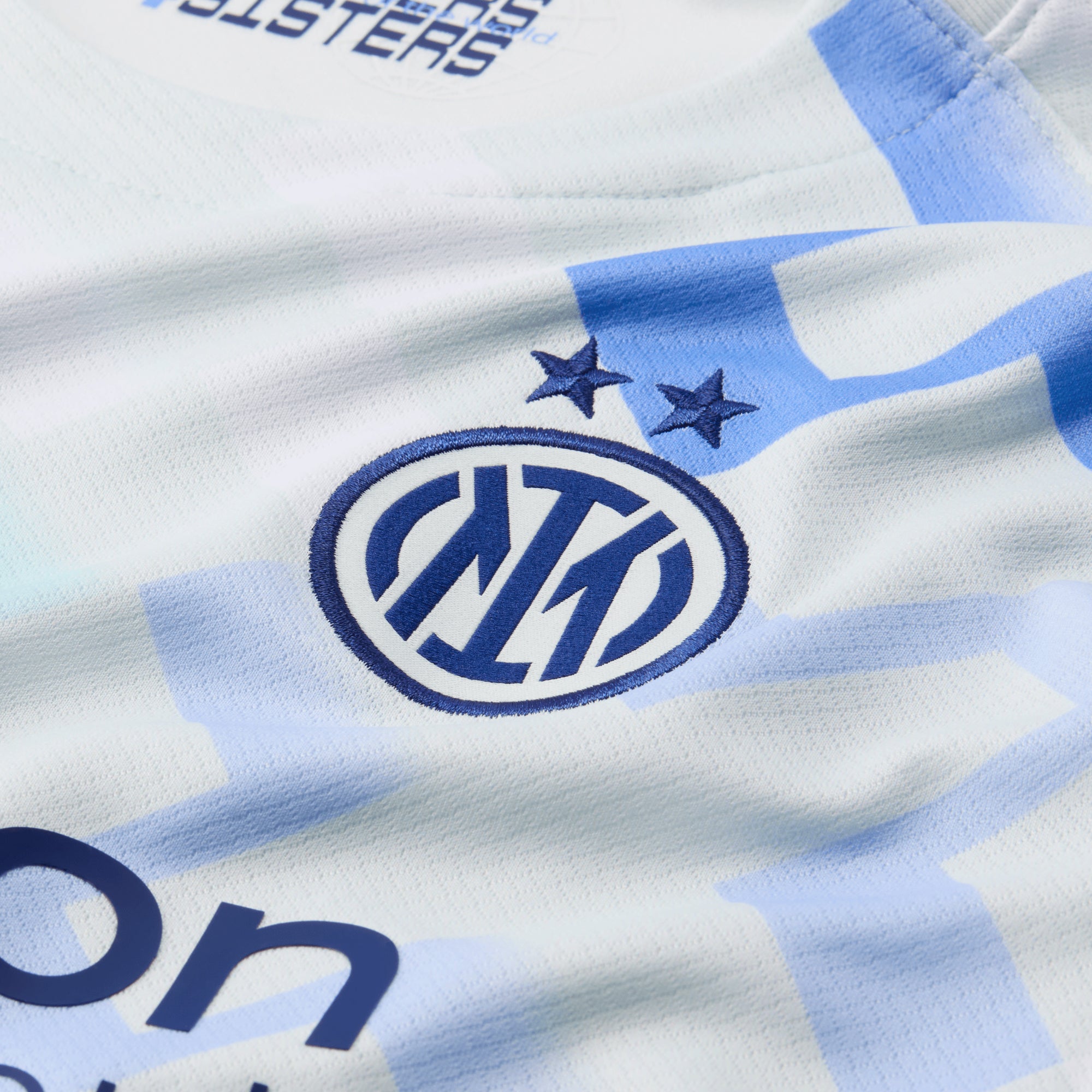 Nike Kids Inter Milan 2025/26 Away Jersey Ghost Aqua/White/Blue Void、mySite、noshort