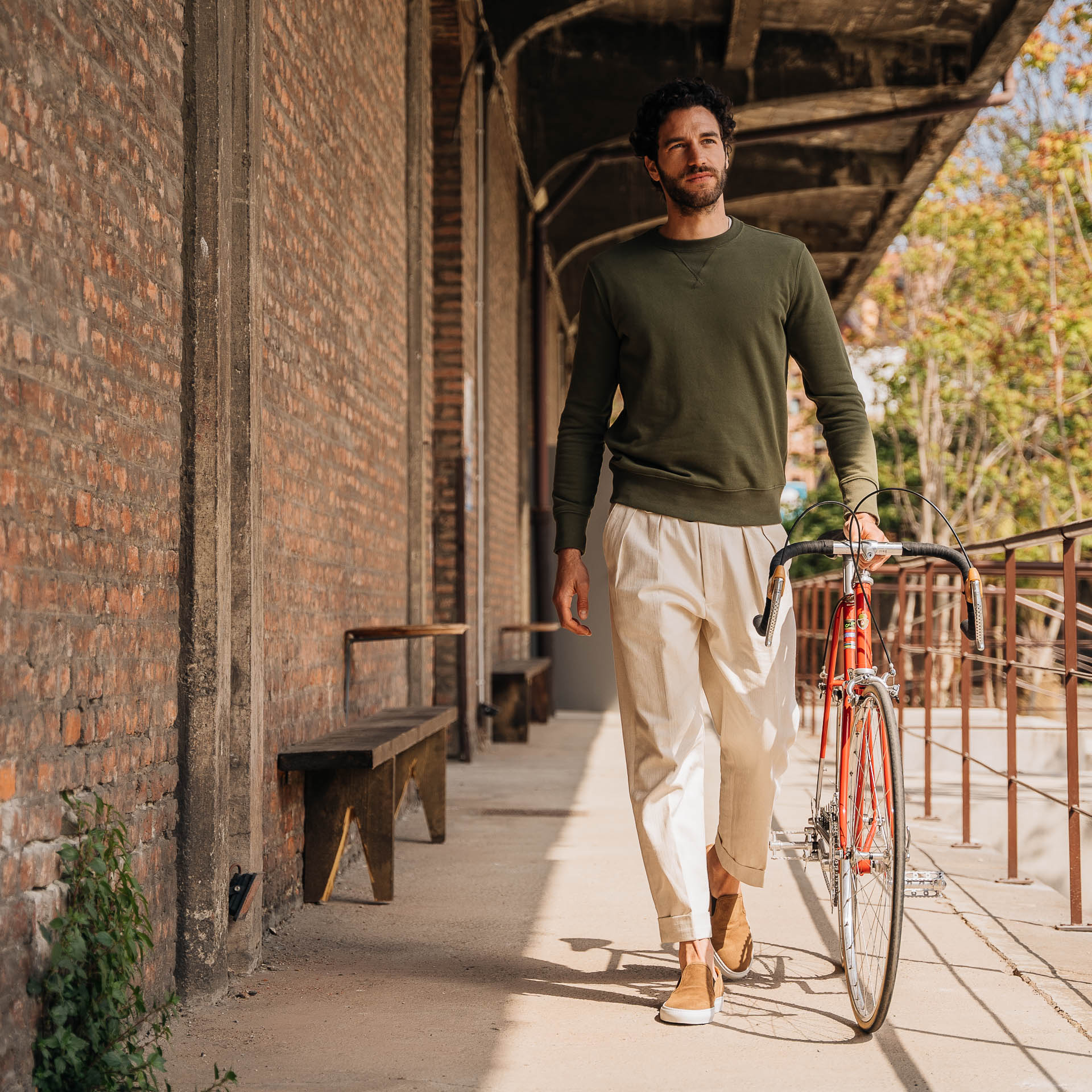  Furmagiatt、mySite、merchandisen