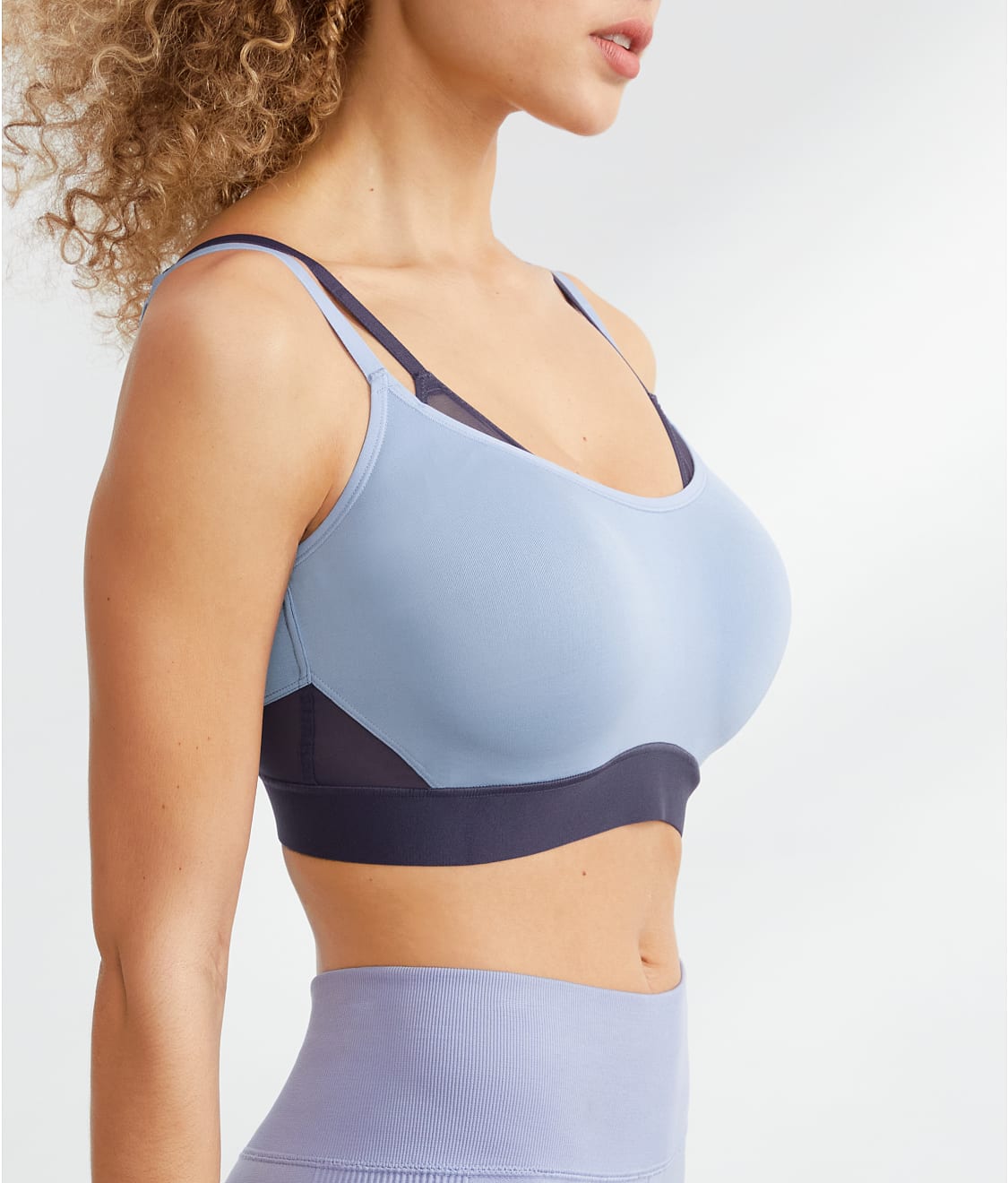  Gravity High Impact Underwire Sports Bra、mySite、justintrudeaud