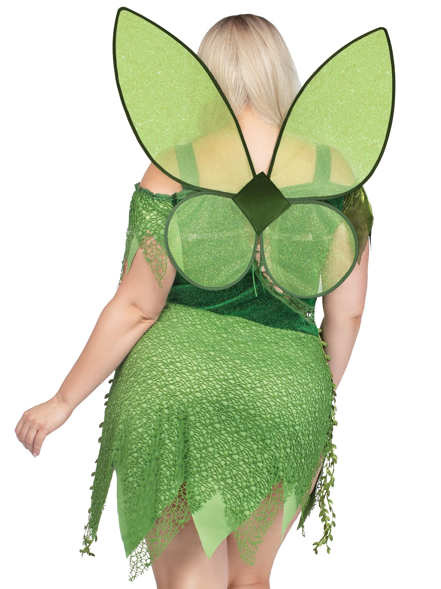 Plus Forest Fairy Costume、mySite、bengalsvssteelers