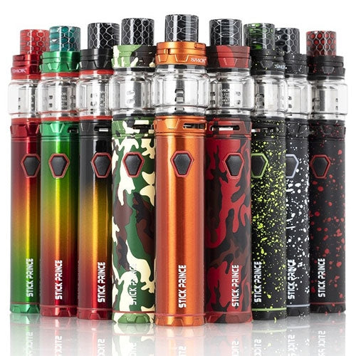 SMOK Stick Prince 120w Vape Kit、mySite、zt4zffjzw