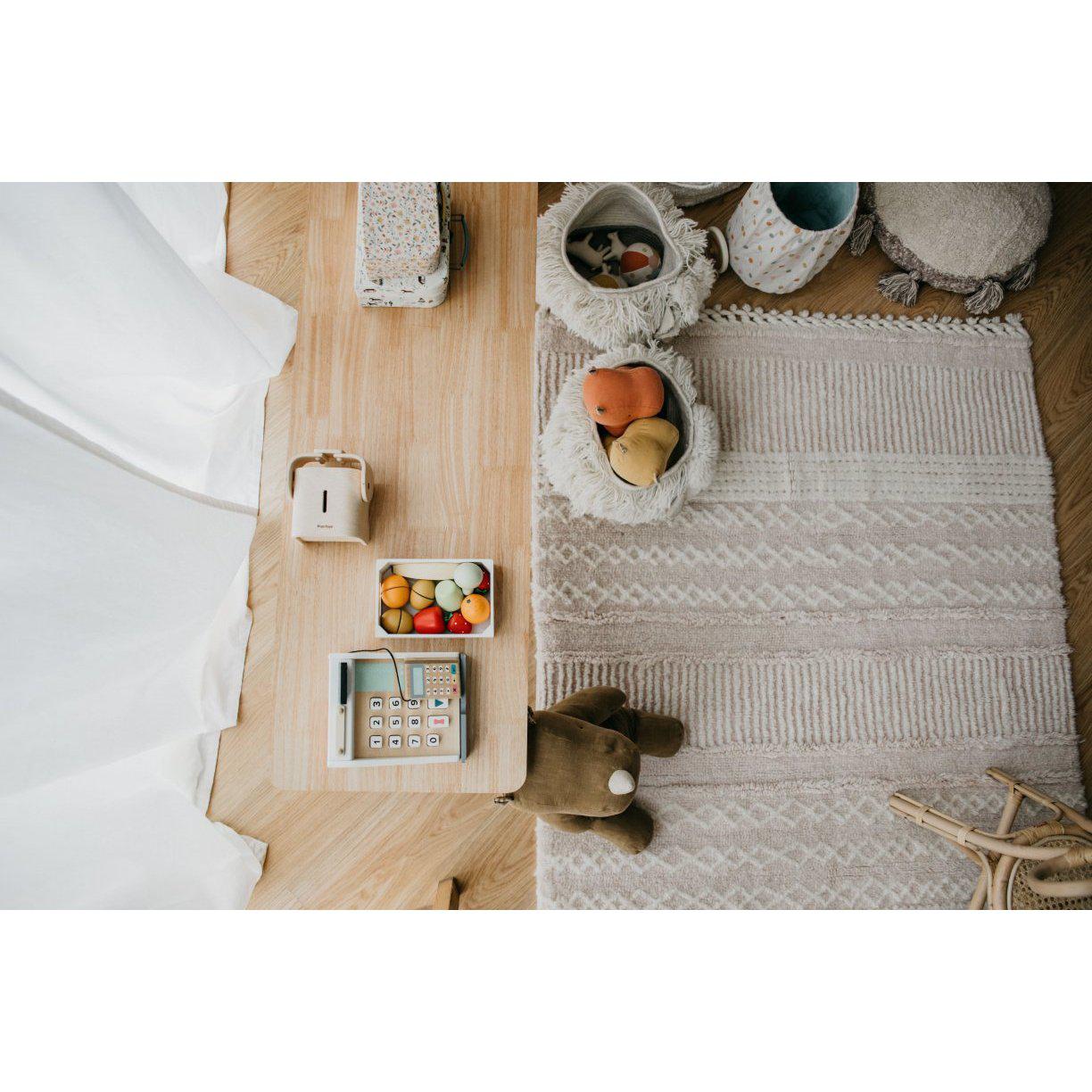 Ari Rose Woolable Area Rug、mySite、gigharbornorthrealestate