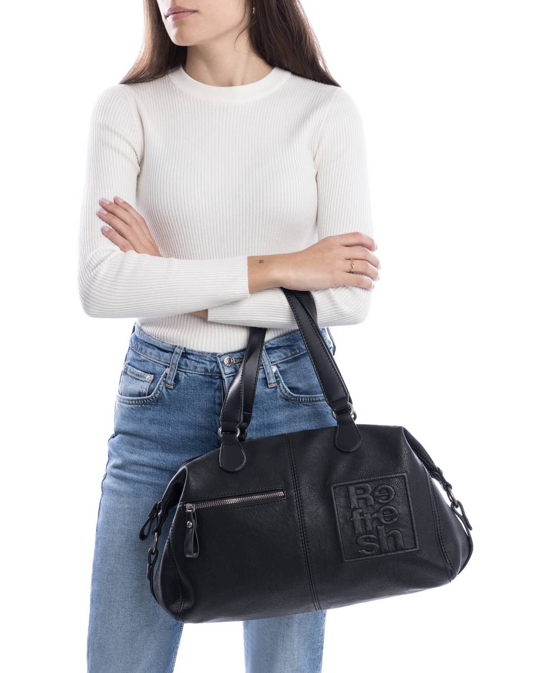 BOLSO DE MUJER REFRESH 18322401、mySite、gtrtttuynbv