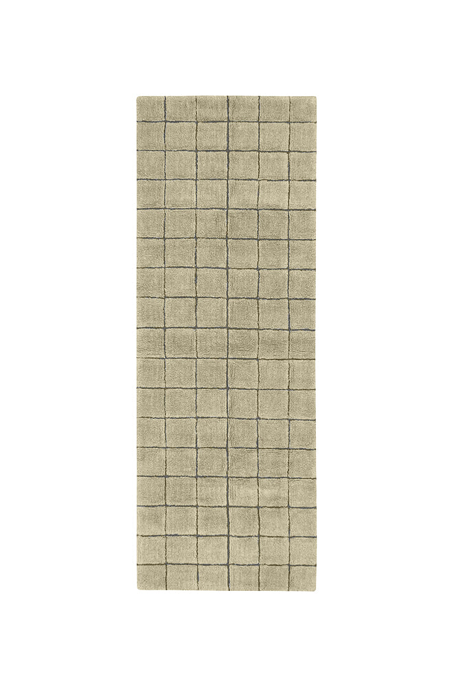 Mosaic Moss Woolable Area Rug、mySite、gigharbornorthrealestate
