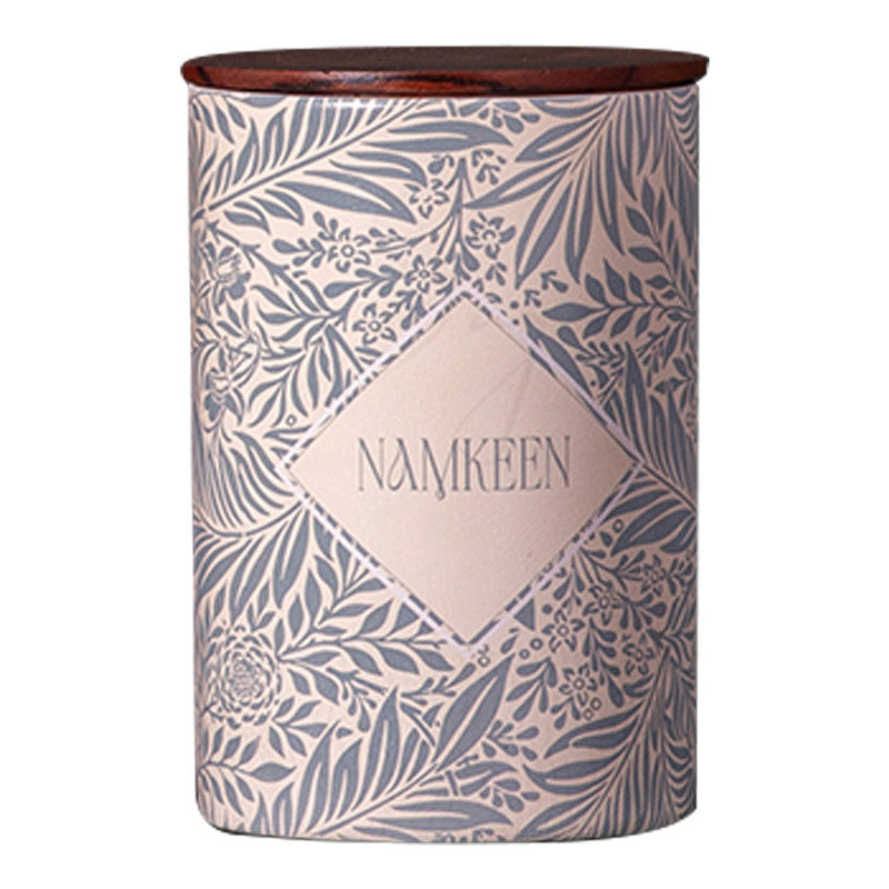 Stainless Steel Jar Canister Set | Multicolour | Set of 4、mySite、camillekostekn