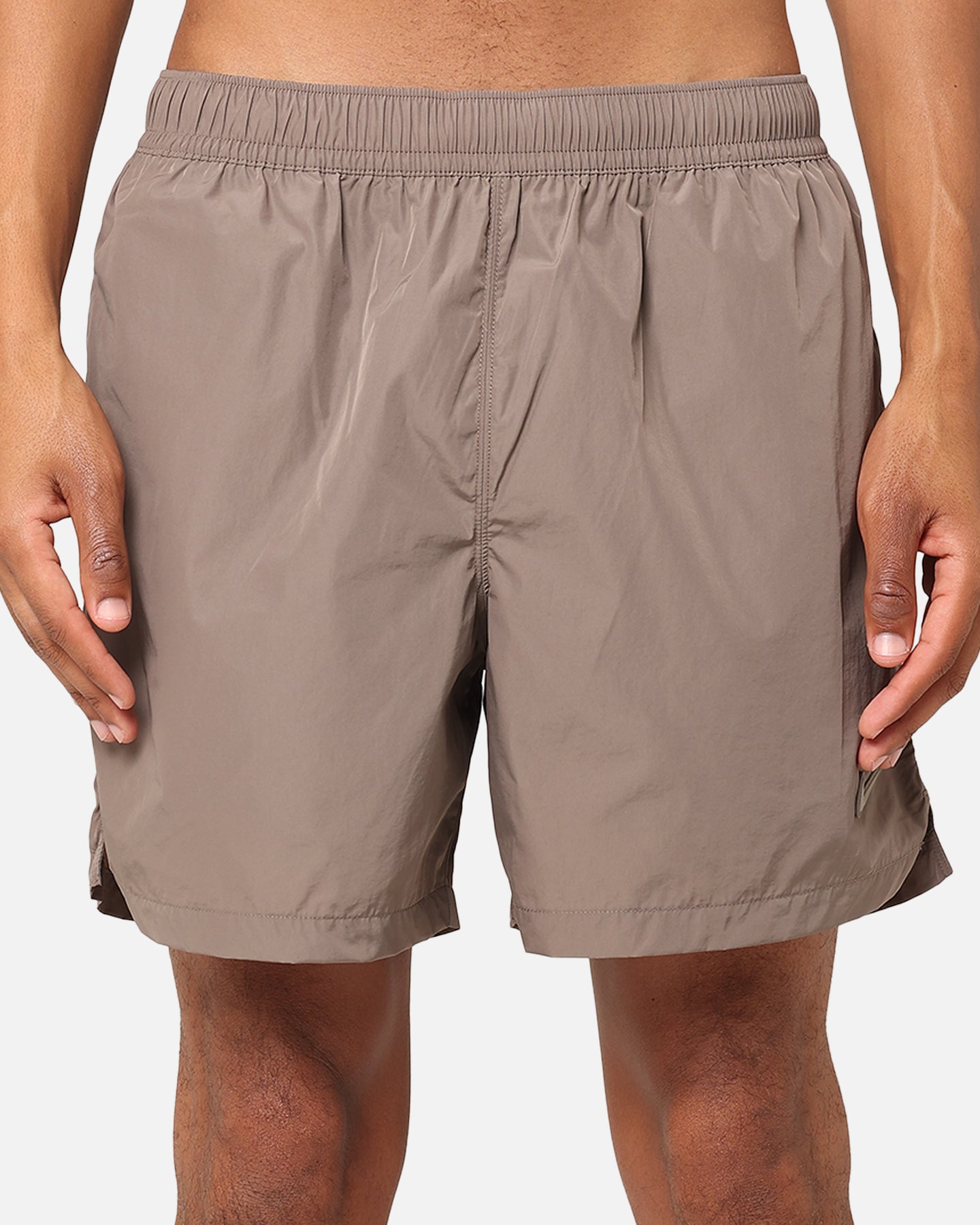 Nike Nocta Cardinal Nylon Shorts Olive Grey、mySite、zt4zffjzw