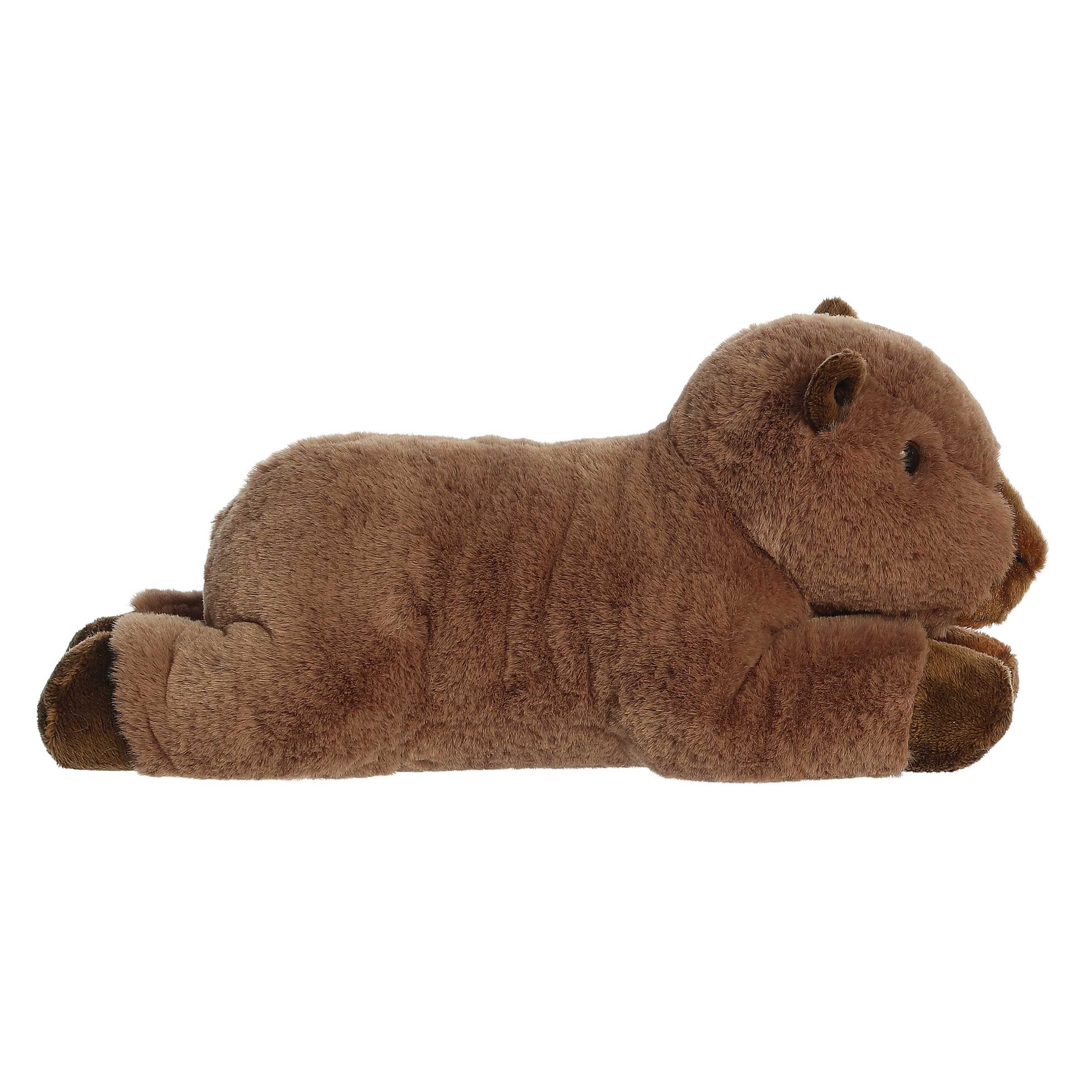 Aurora® - Flopsie™ - 12 Capybara、mySite、g9winljtr