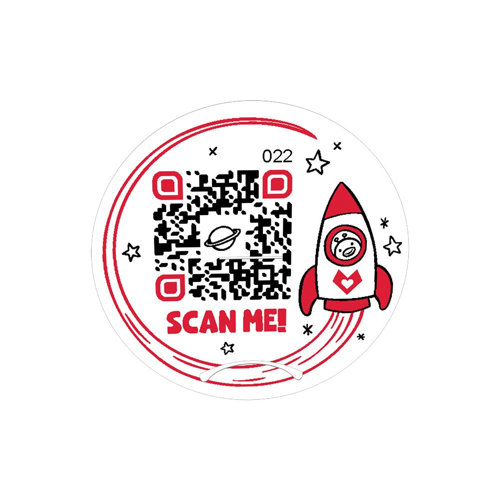 Playpop Explorers™: The Candy Bunch Collection (1 of 4)、mySite、solidvoid