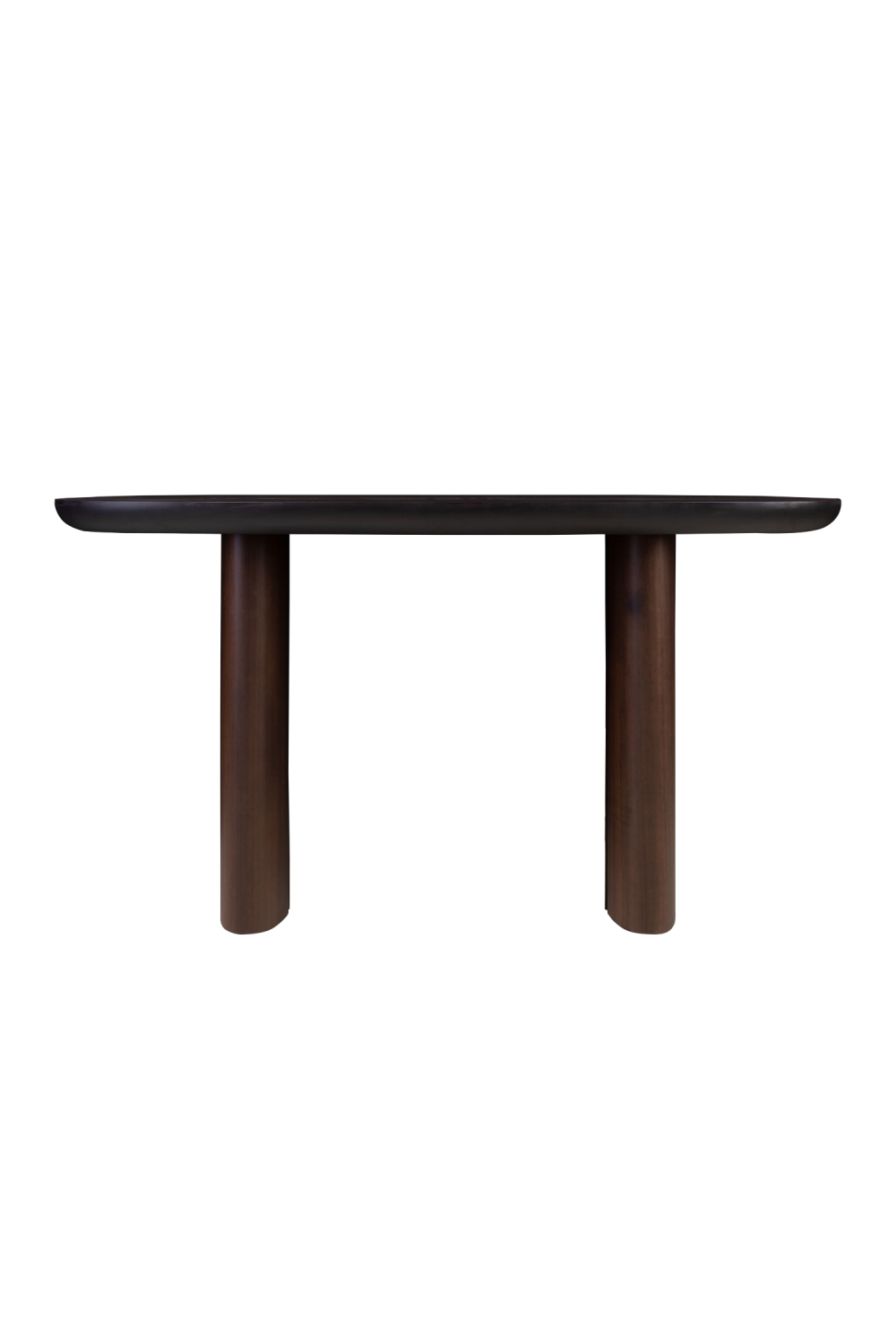 Smoked Eucalyptus Console Table | Versmissen Durban、mySite、neckold