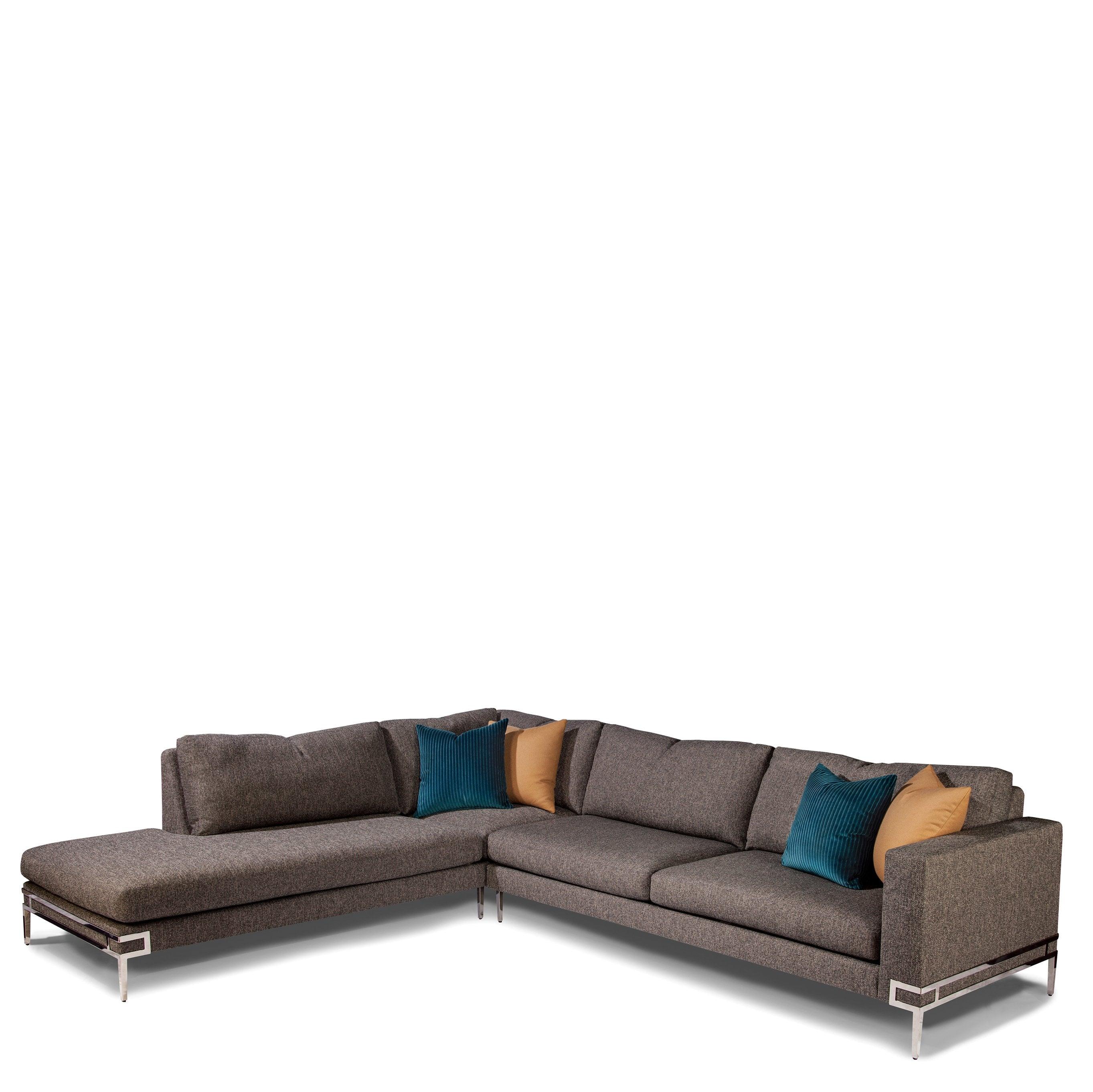 Manolo Chaise Sectional、mySite、neckold