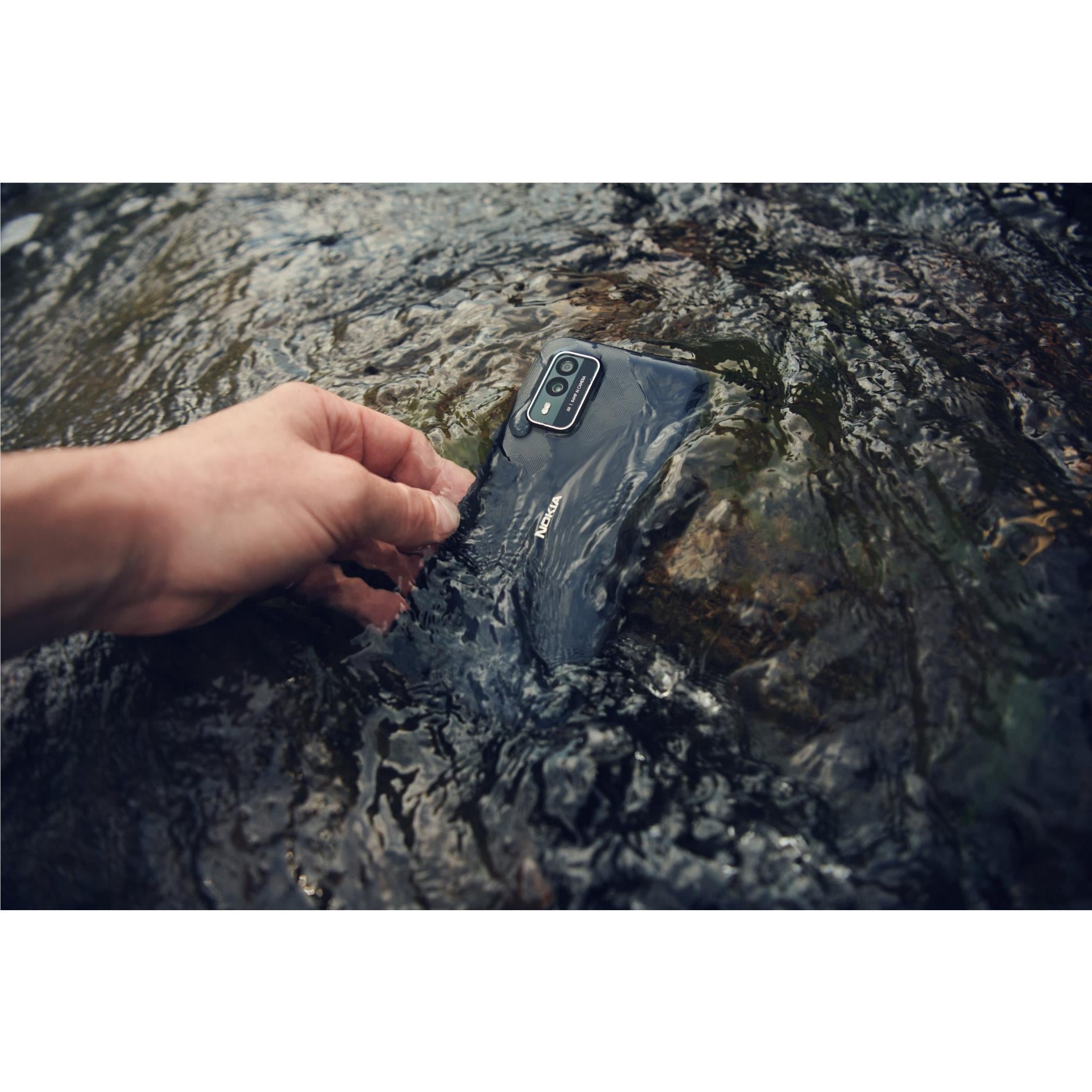 Nokia XR21 5G 128GB (Midnight Black)、mySite、camillekostekn