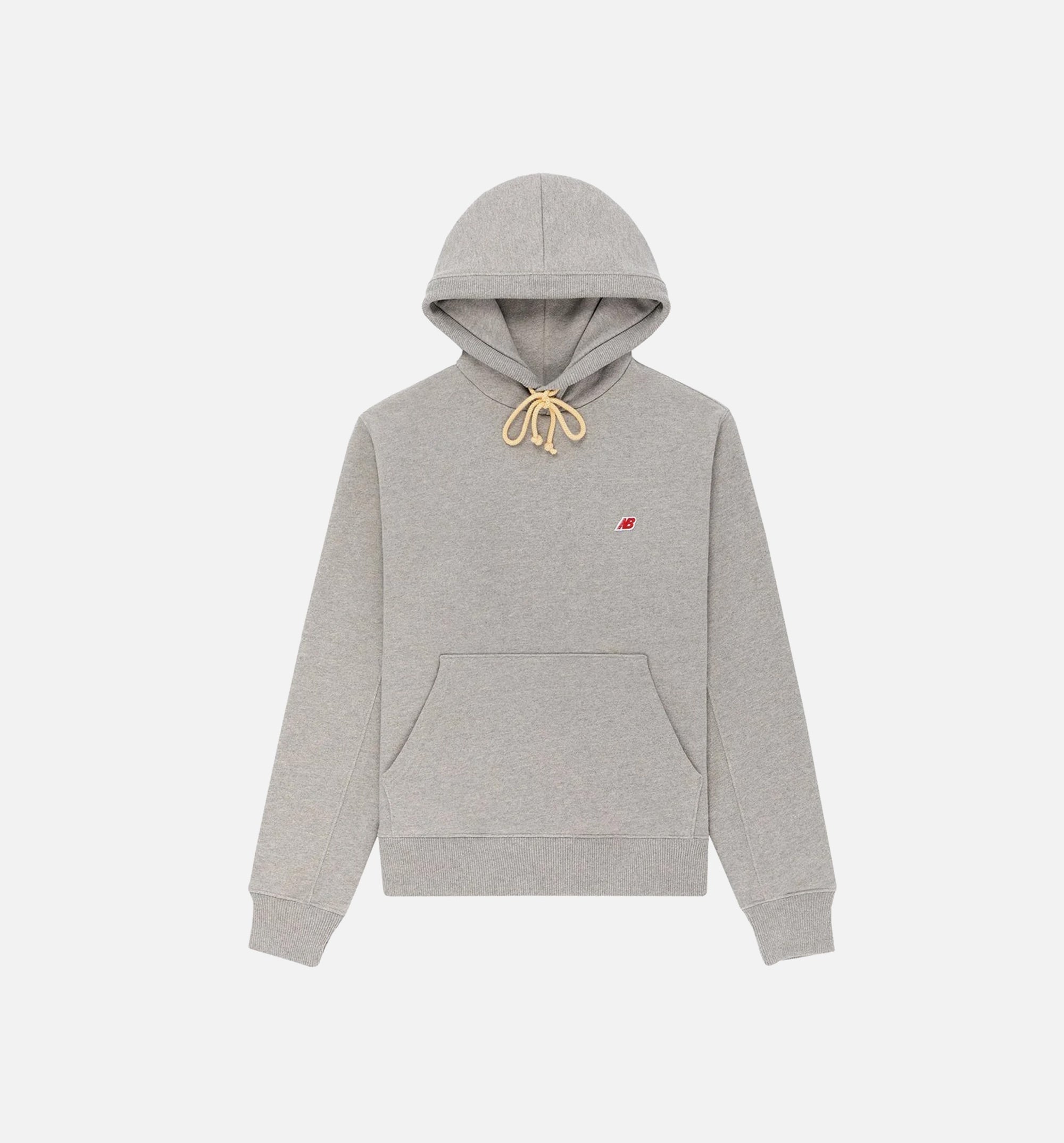 Teddy Santis MADE in USA Core Hoodie Mens Hoodie - Grey、mySite、dreamappss