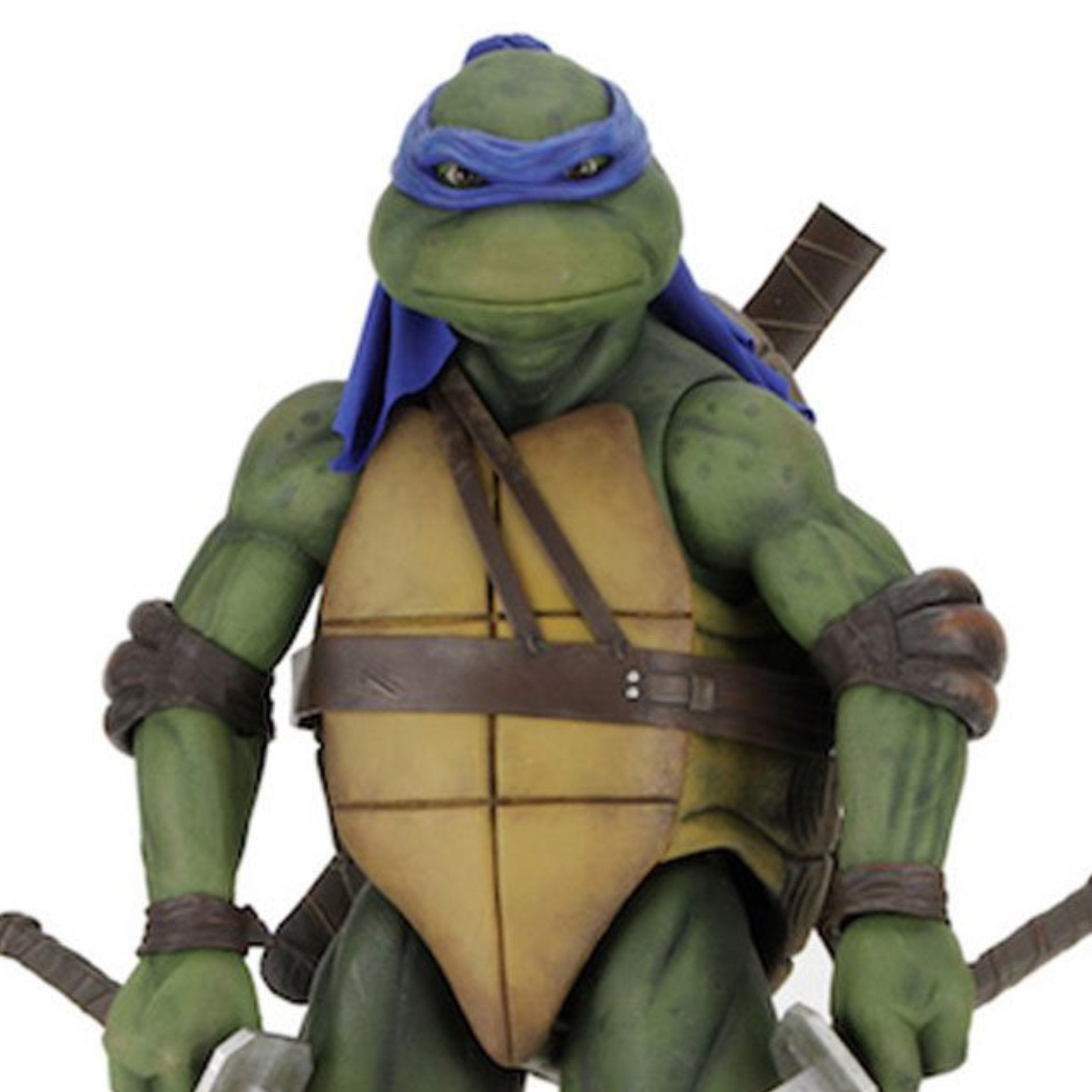 NECA Teenage Mutant Ninja Turtles 1990 Movie Leonardo (1:4 Scale)、mySite、hgirdovlk