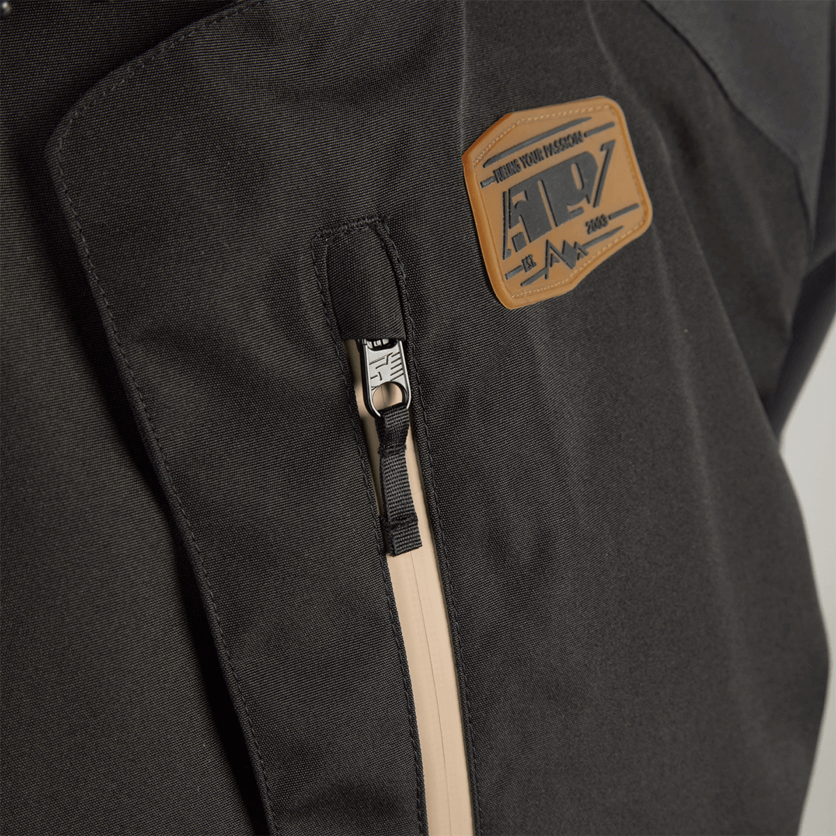 Evolve Jacket Shell、mySite、dreamappss