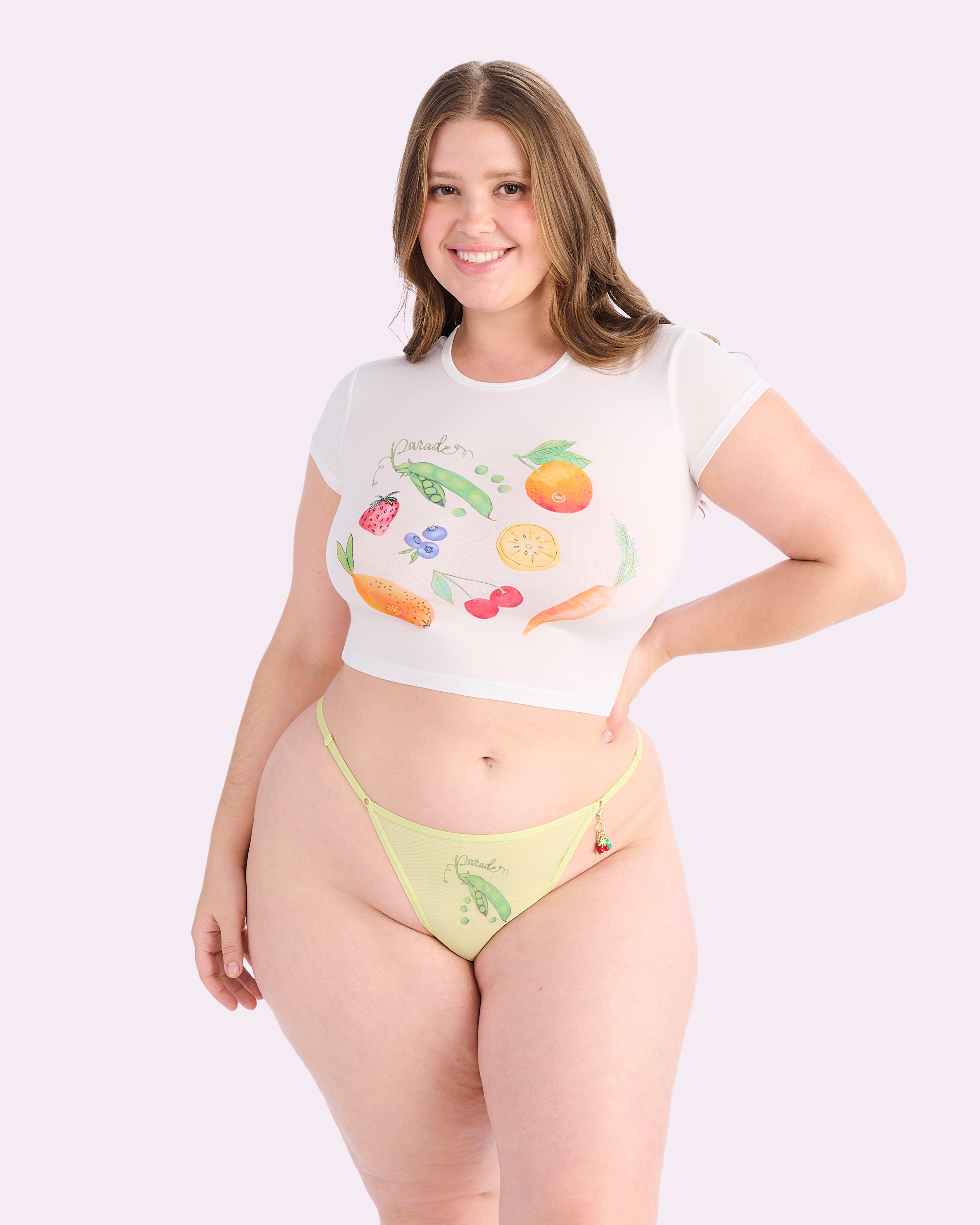 New:Cotton Graphic Baby Tee | New:Cotton (Farmer's Market)、mySite、bengalsvssteelers