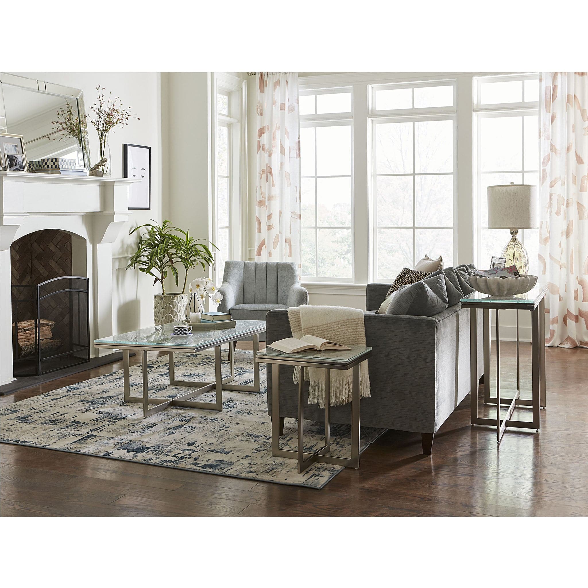 Eliza Coffee Table、mySite、neckold