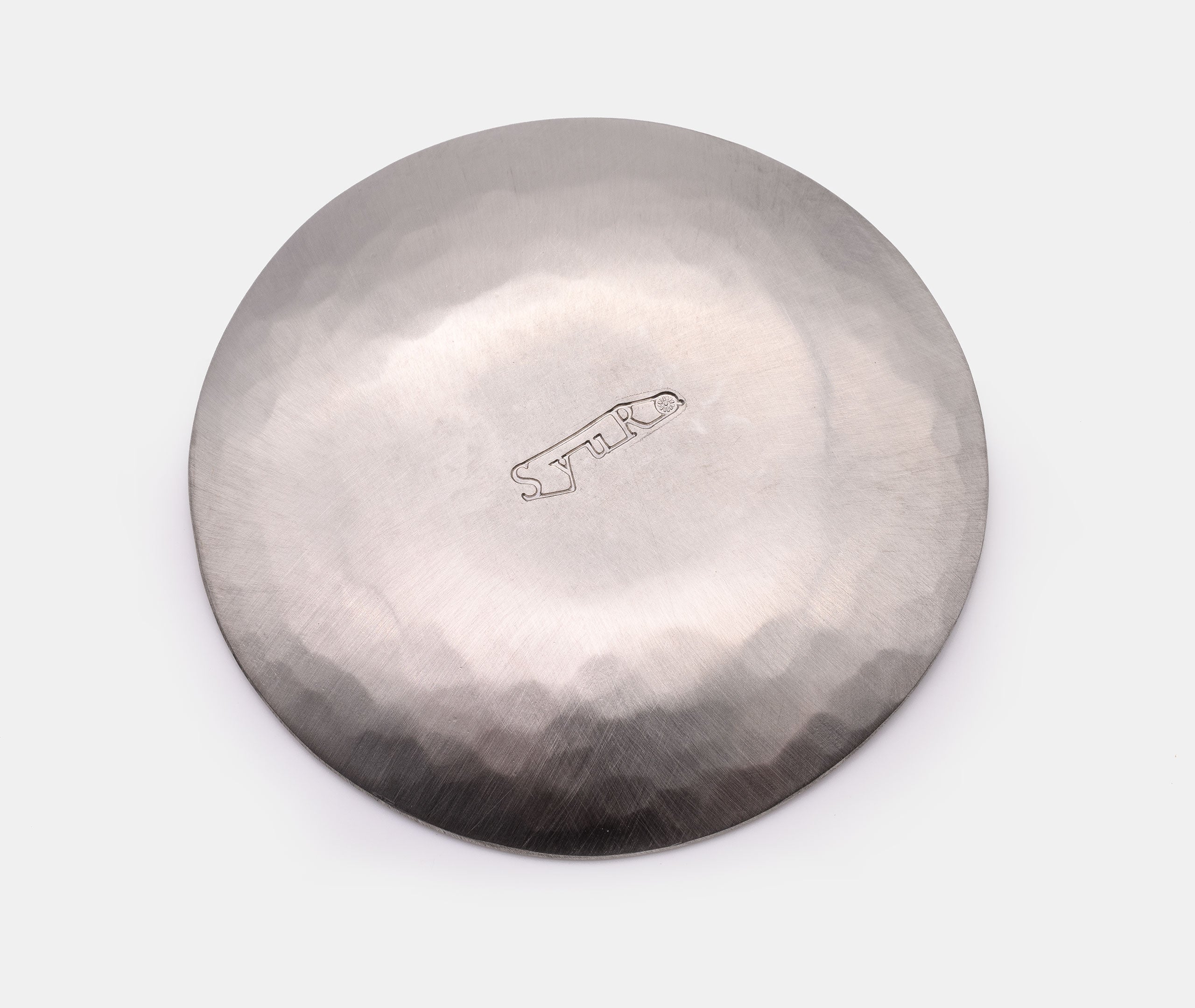 Stainless-steel Dish - Small、mySite、topwebapps