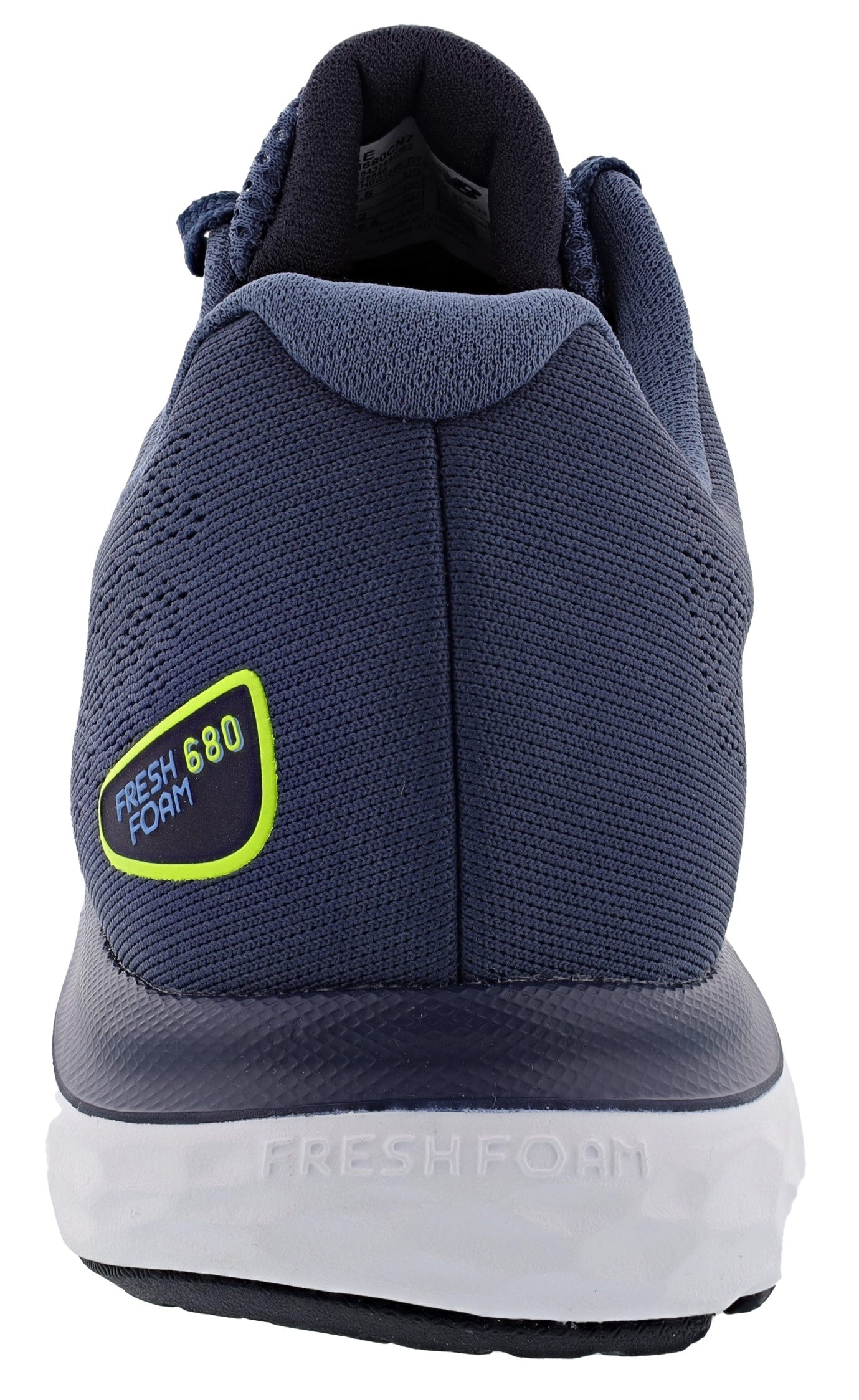 New Balance Men's 680 v7 Cushioning Running Shoe、mySite、dreamappss