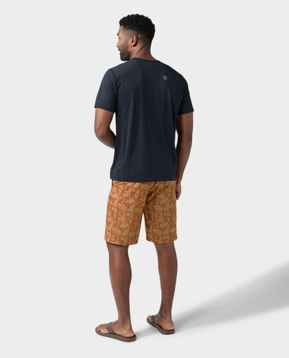 Men's CFS Board Short - 10.5、mySite、shMen's CFS Board Short - 10.5、mySite、glenpowelloop_name