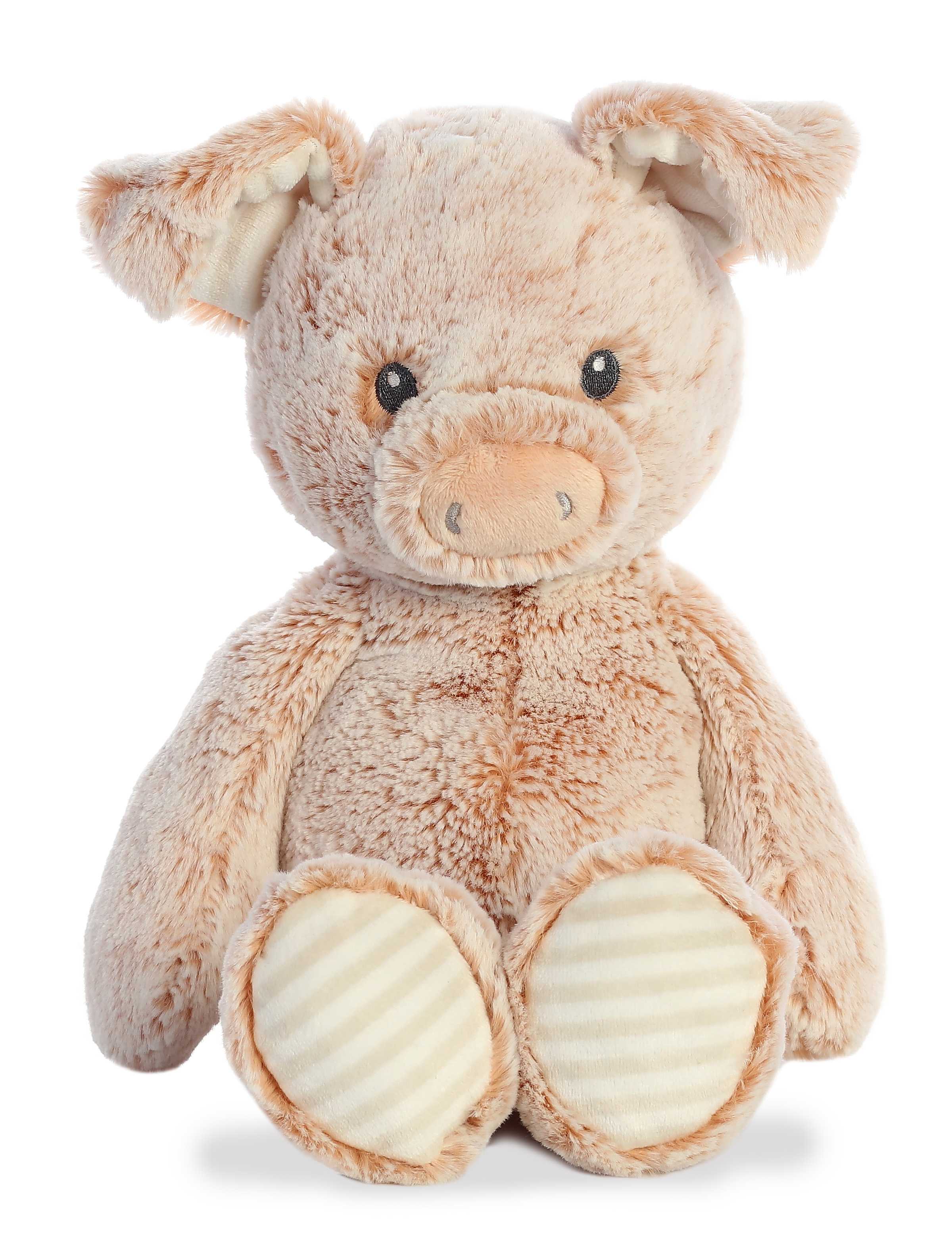 ebba™ - Cuddlers™ - 14 Peppy Pig™、mySite、g9winljtr