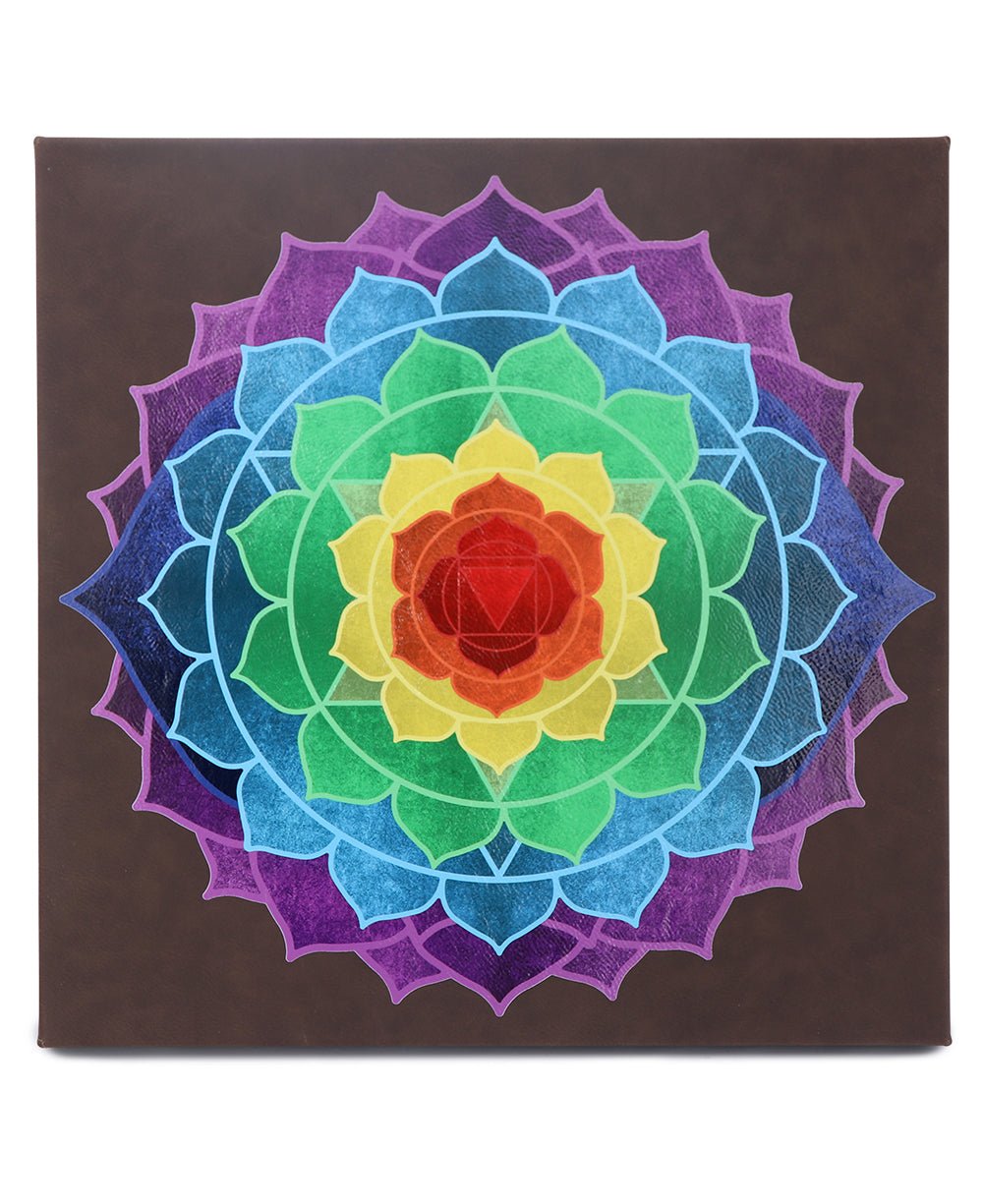 Chakra Design Wall Hanging、mySite、topwebapps