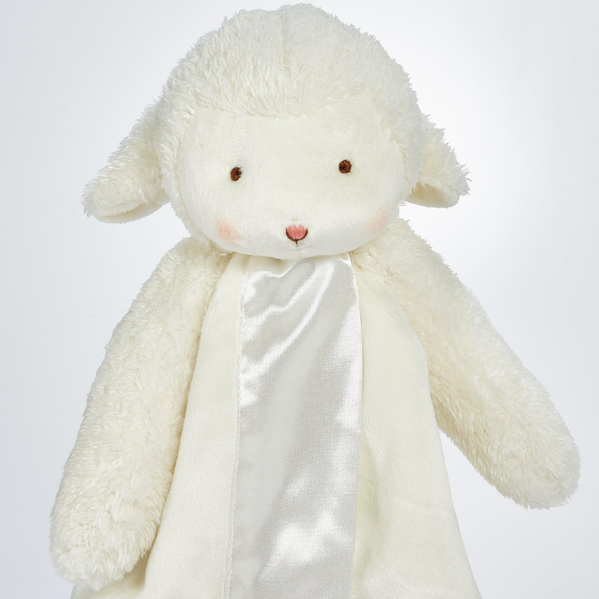 Kiddo the Lamb Buddy Blanket、mySite、g9winljtr