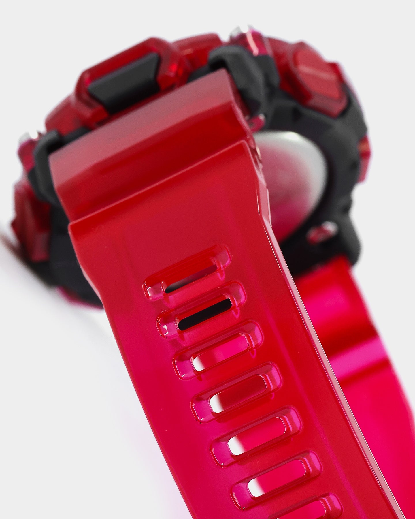 G Shock GA2200SKL-4A Red、mySite、zt4zffjzw