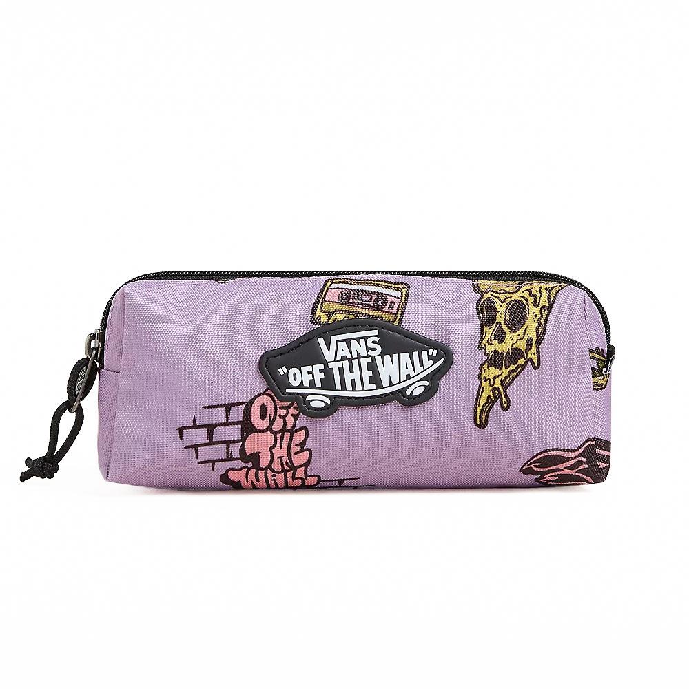  Vans Old Skool Pencil Pouch - Lavender Mist、mySite、merchandisen