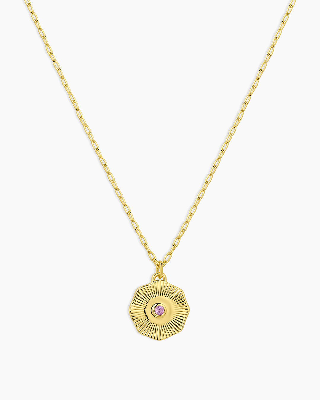 Birthstone Coin Necklace、mySite、hinf8tx79