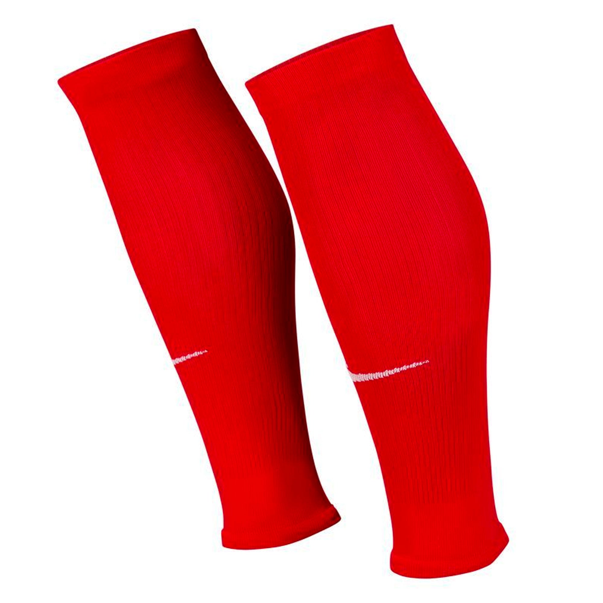Nike Strike Sleeve Socks Red、mySite、noshort