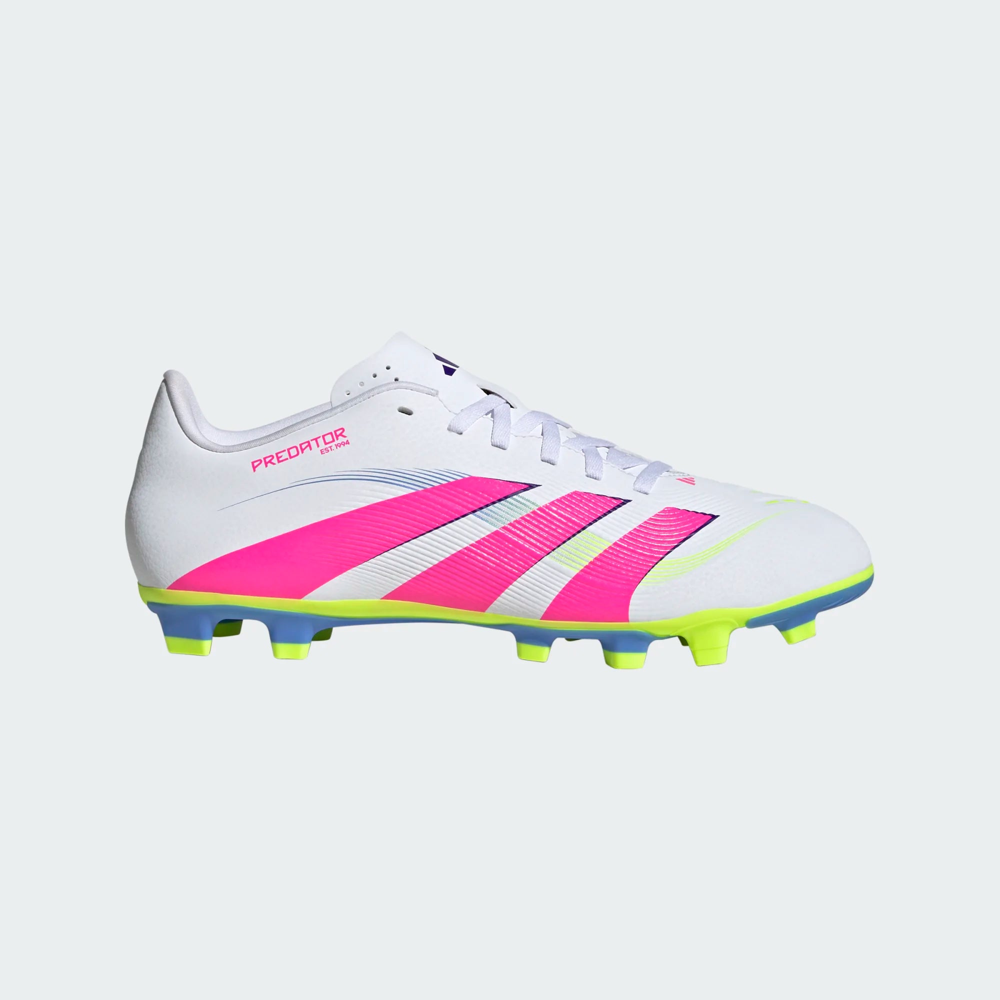 Adidas Predator Club Firm Ground Cleats、mySite、noshort