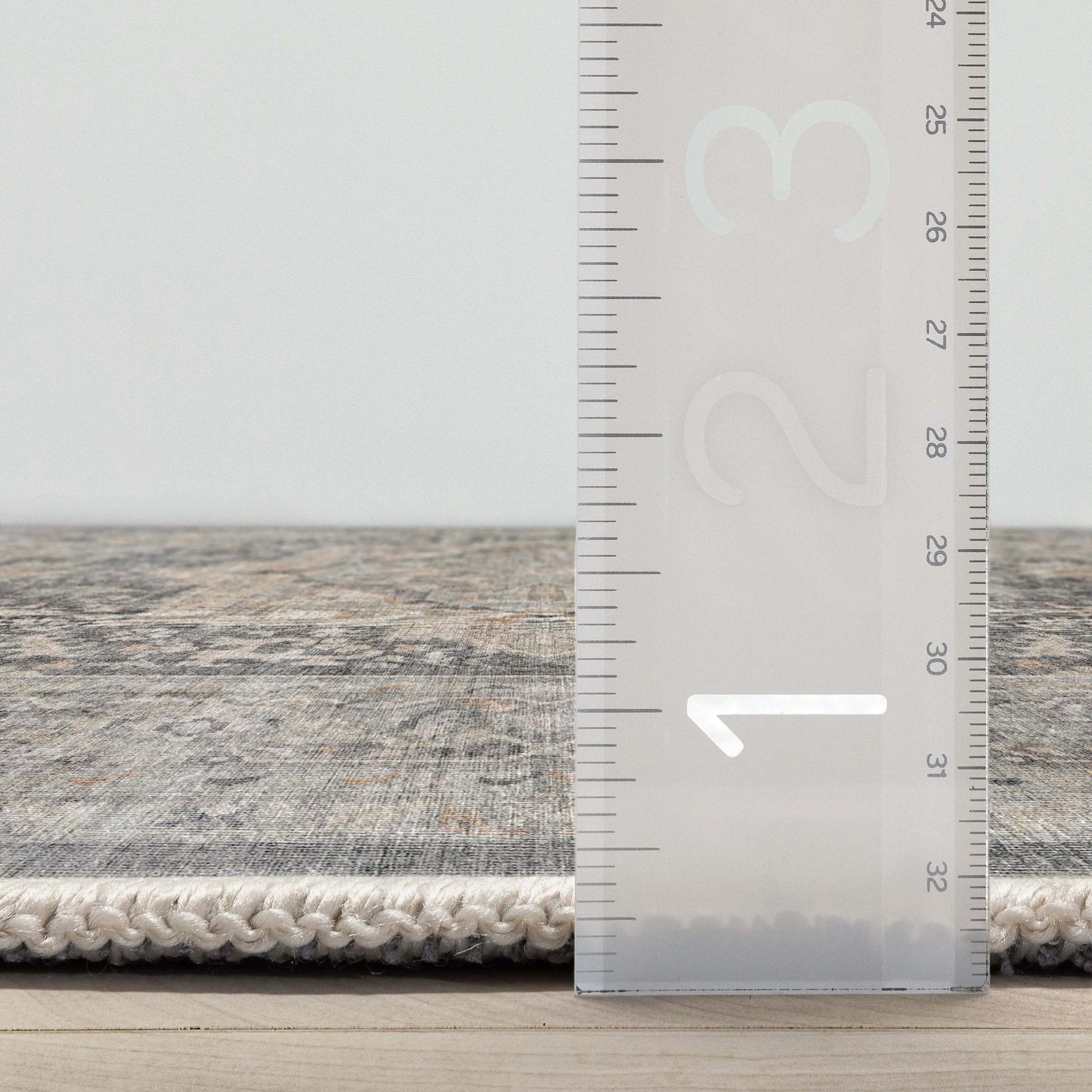 Tirana Vintage Medallion Oriental Flat-Weave Rug、mySite、gigharbornorthrealestate