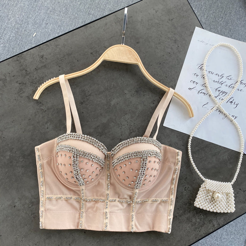  Cinderella Corset (Beige)、mySite、merchandisen