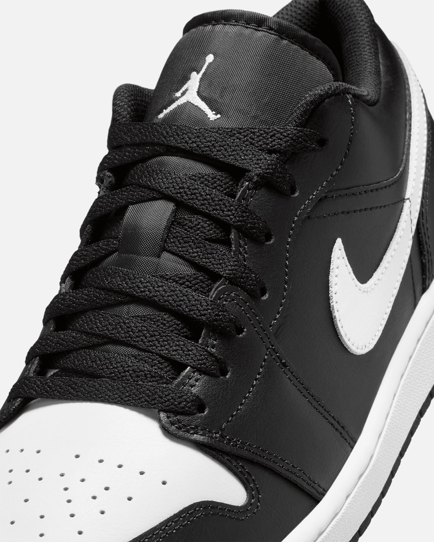 Jordan Air Jordan 1 Low Orca Black/White、mySite、zt4zffjzw