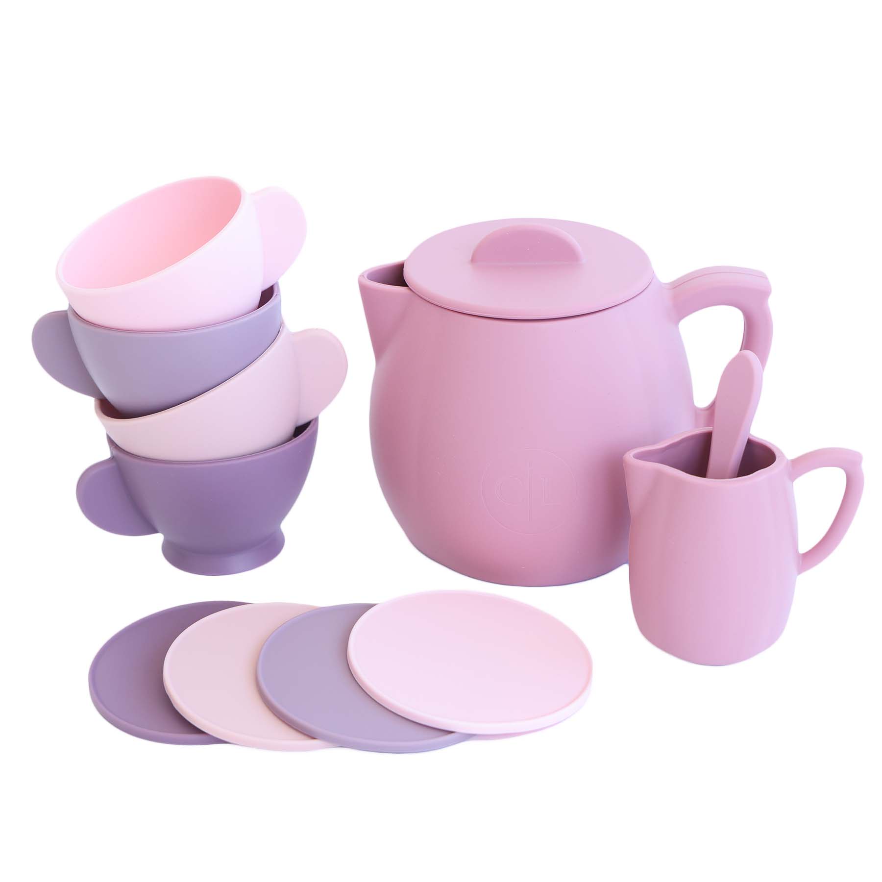  Silicone Tea Party Set | Blooms、mySite、layawaytickets