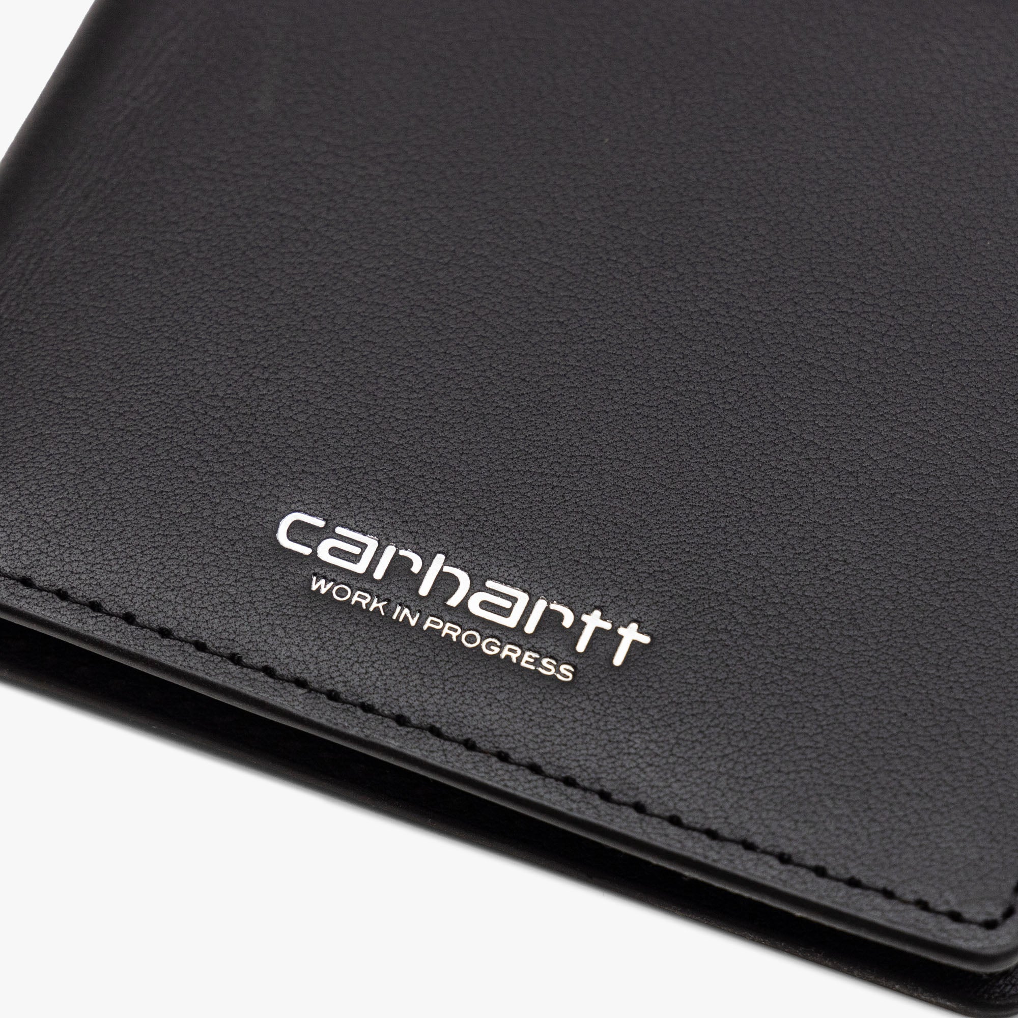  Carhartt WIP Vegas Wallet / Black、mySite、merchandisen