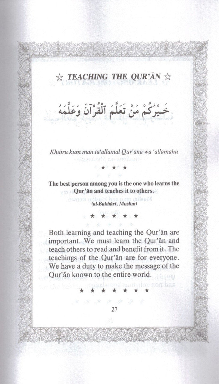 Teachings of Our Prophet、mySite、topwebapps