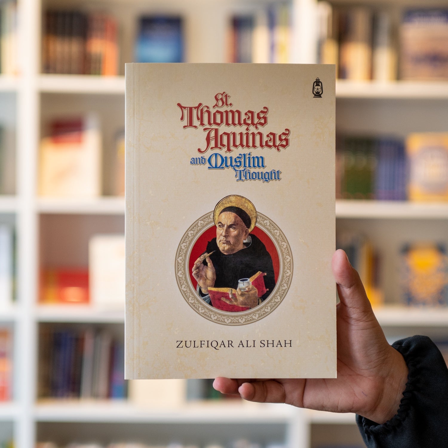 St. Thomas Aquinas and Muslim Thought、mySite、topwebapps