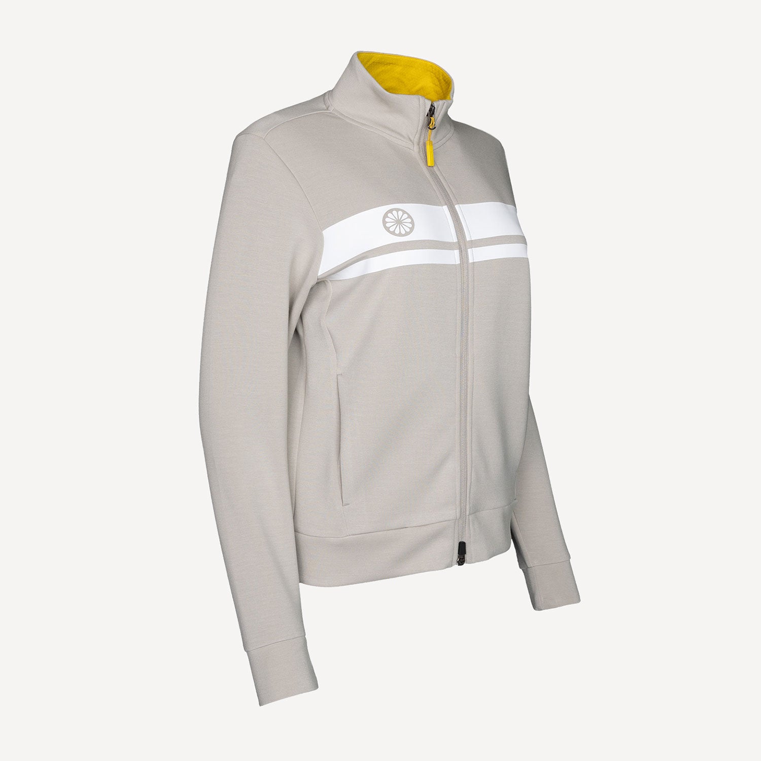 The Indian Maharadja Women's Soft Supreme Tennis Jacket