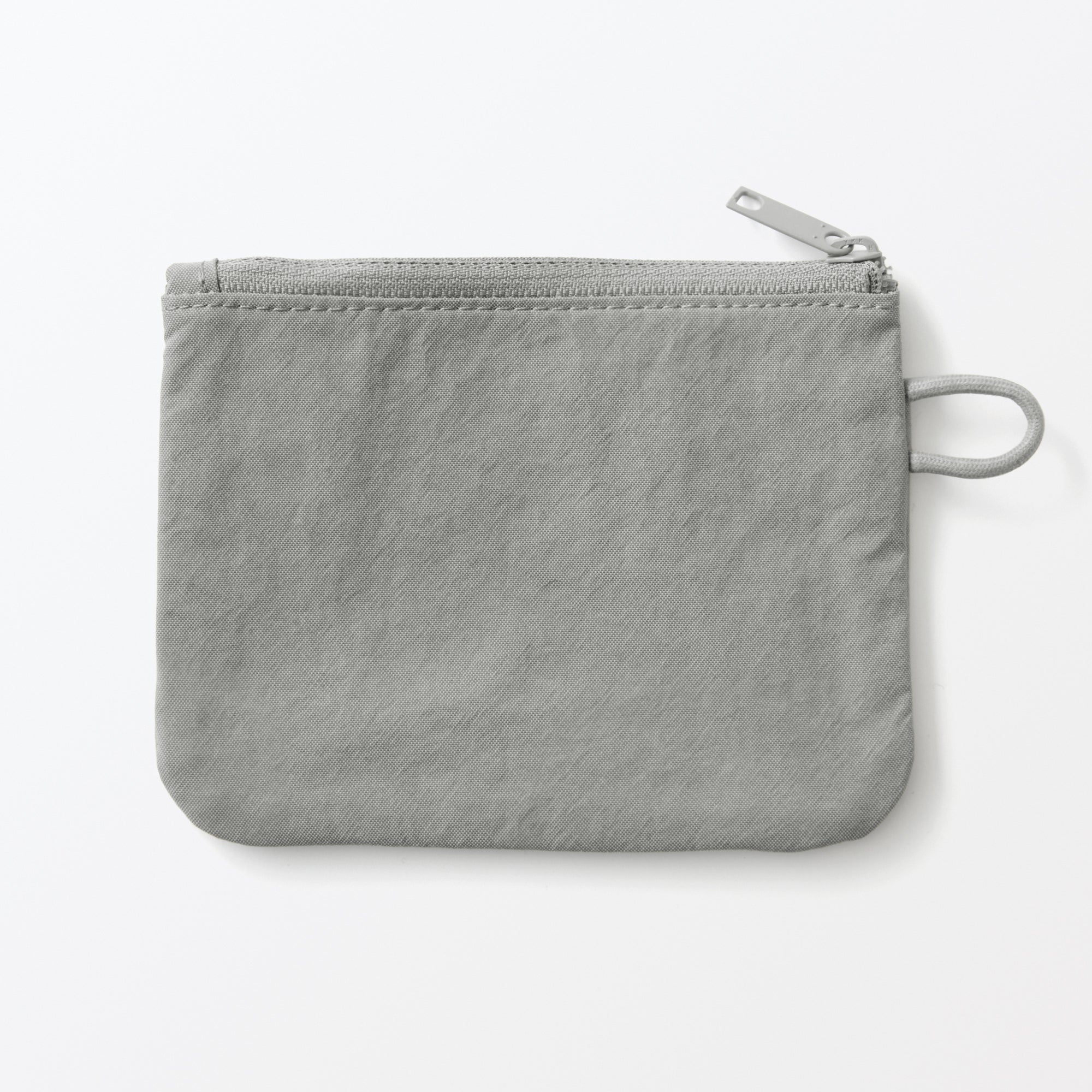  Wrinkled Nylon Flat Pouch - Small、mySite、sugarbowlscore