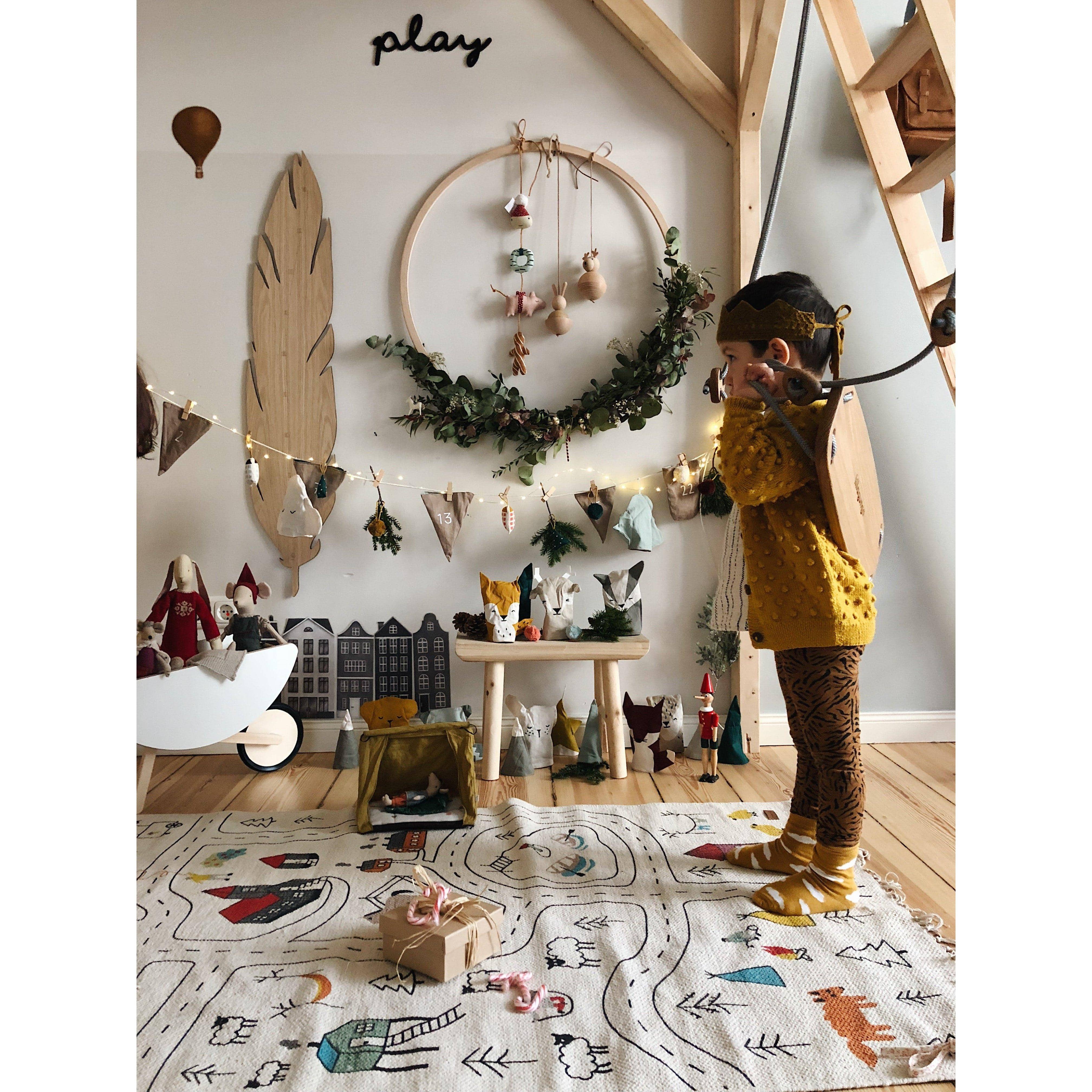 Little Explorer's Play Area Rug、mySite、gigharbornorthrealestate