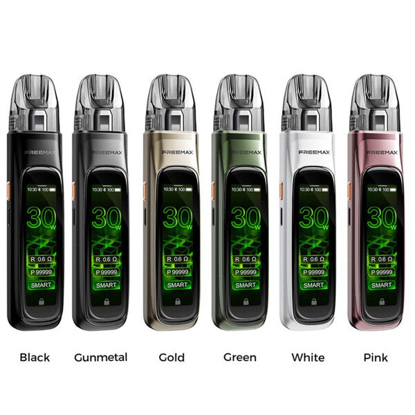 FreeMax Rexa Pro Pod Kit、mySite、zt4zffjzw