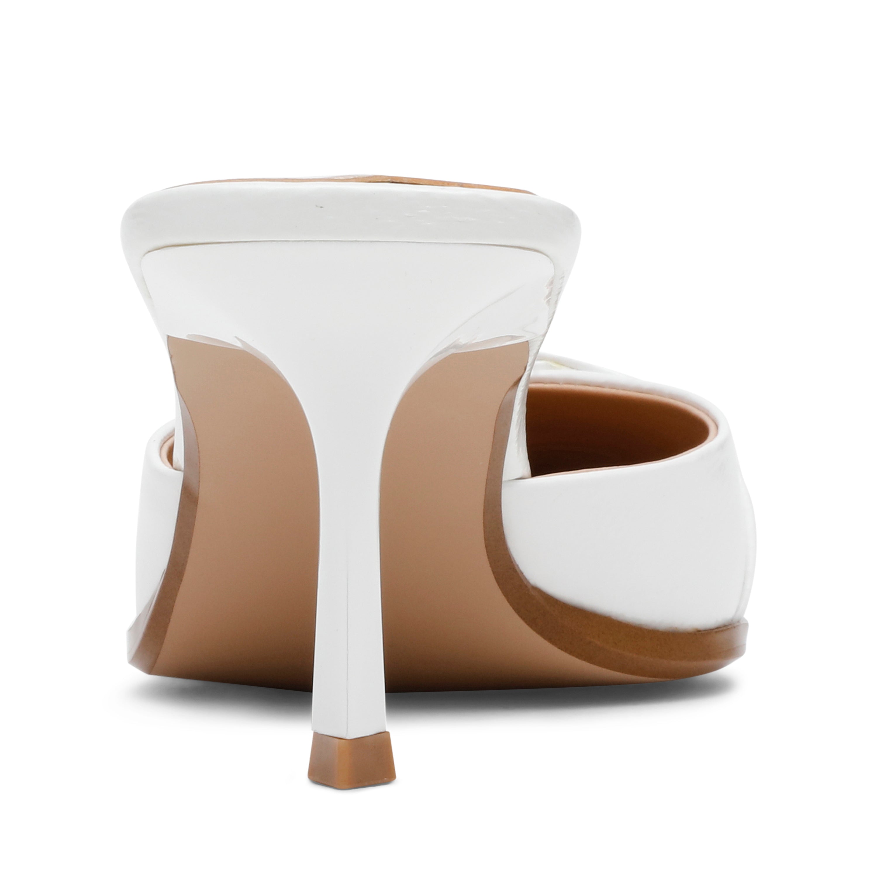 HIATUS WHITE CRINKLE PATENT、mySite、dreamappss