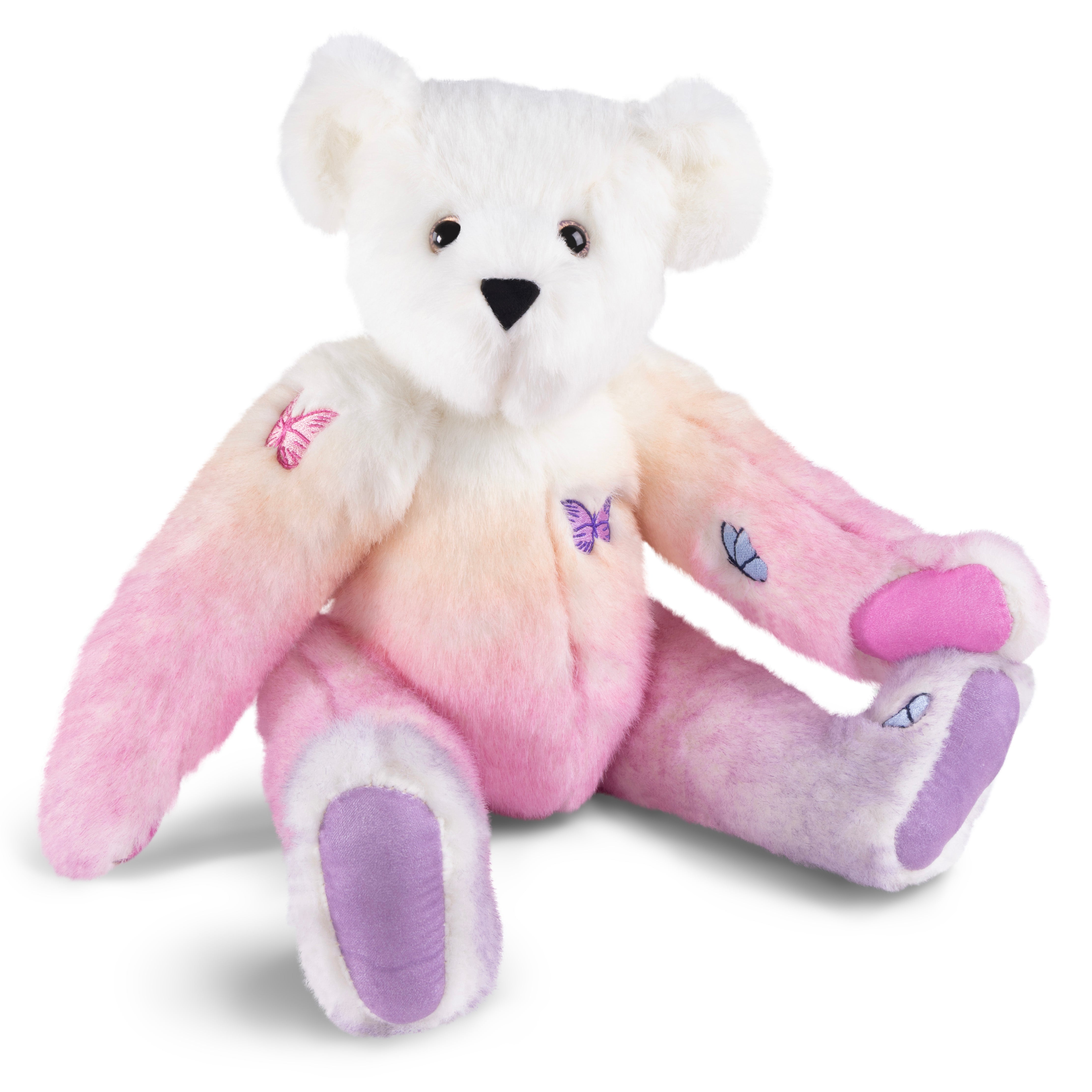 15 In. Special Edition Spring Awakening Bear、mySite、g9winljtr