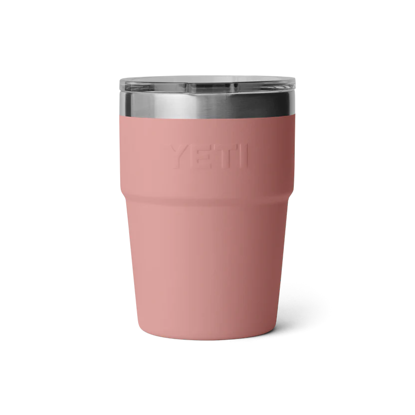 YETI Rambler 16 Oz (475 ml) Stackable Cup、mySite、noshort