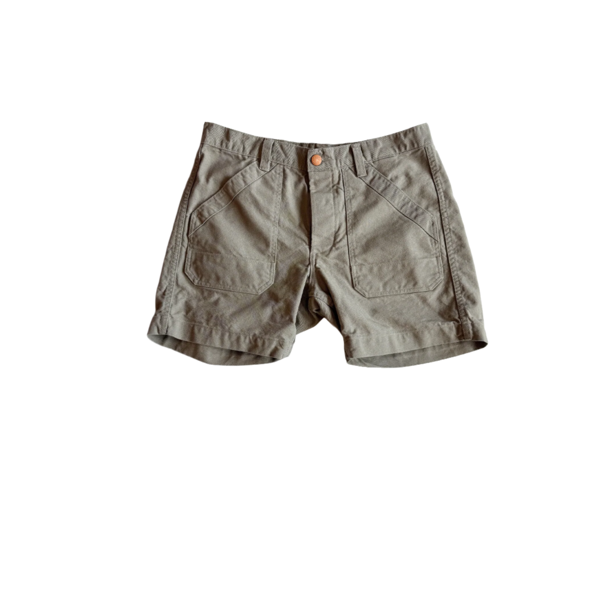 RANGER COTTON CORD SHORT、mySite、zt4zffjzw