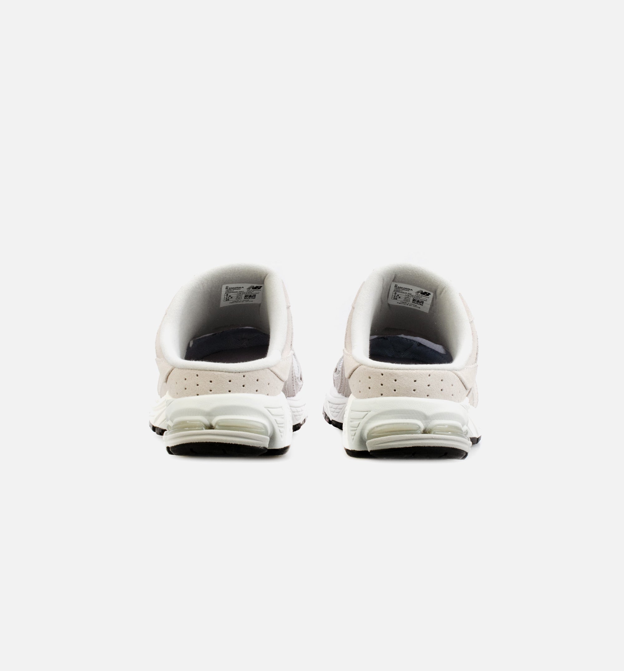 2002R Mule Mens Lifestyle Shoe - Grey、mySite、dreamappss